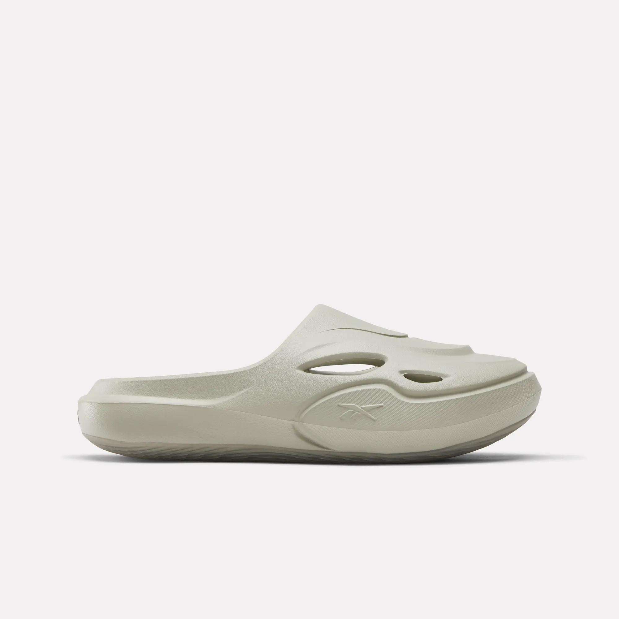 Metropolitan Recovery Sandal Espresso
