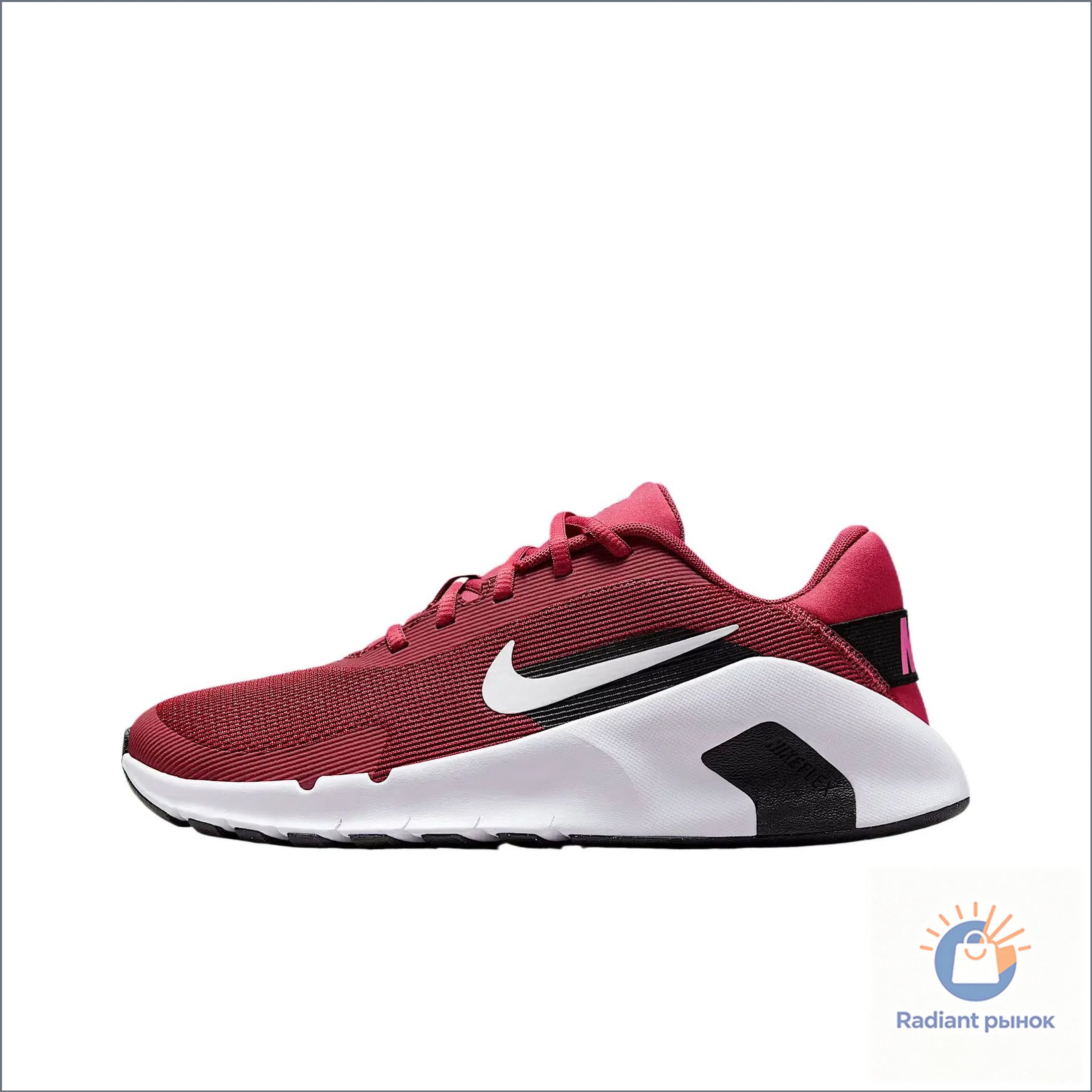 Flex Studio Training Shoe Stone