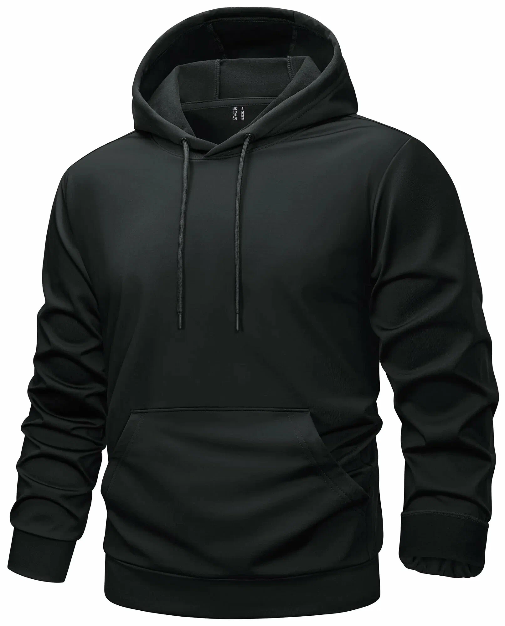 Classic Men's Hooded Sweatshirt Max