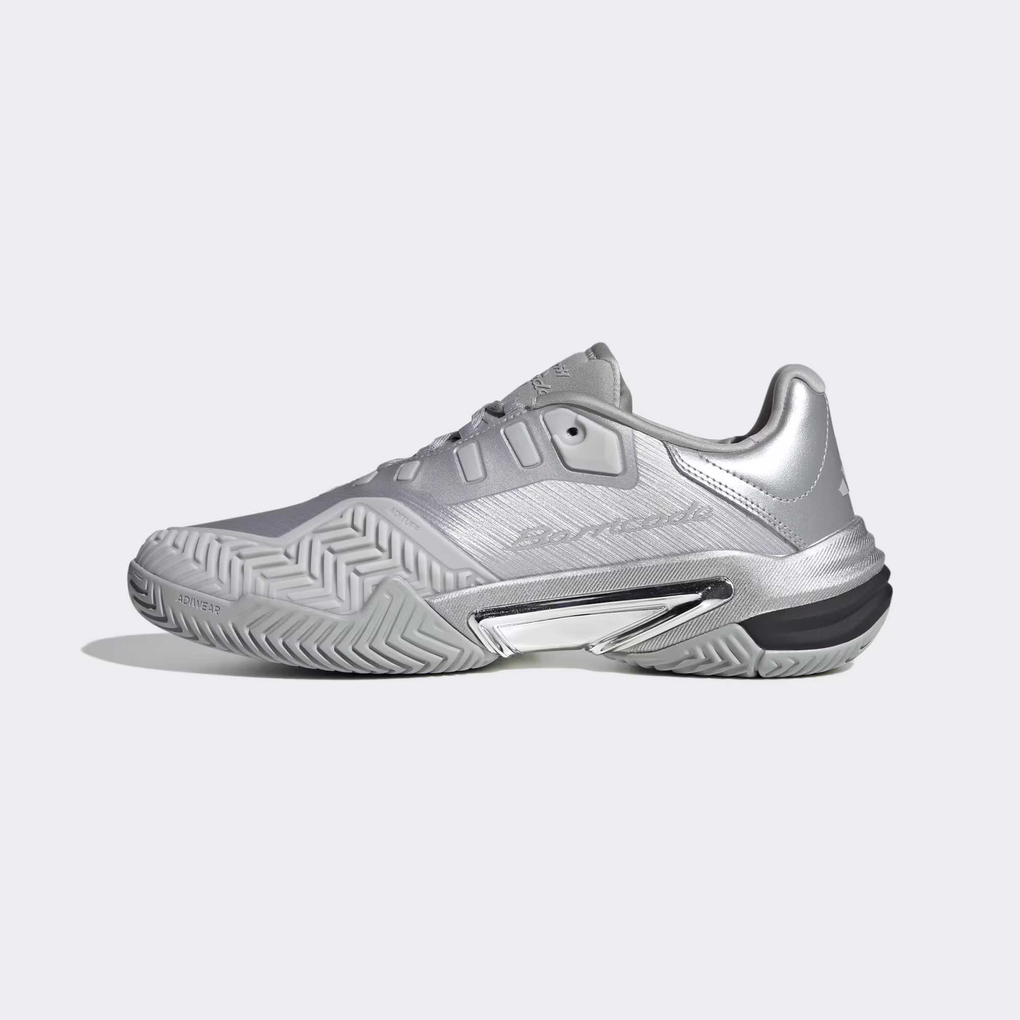 Limited Edition Performance Tennis Shoe Stone