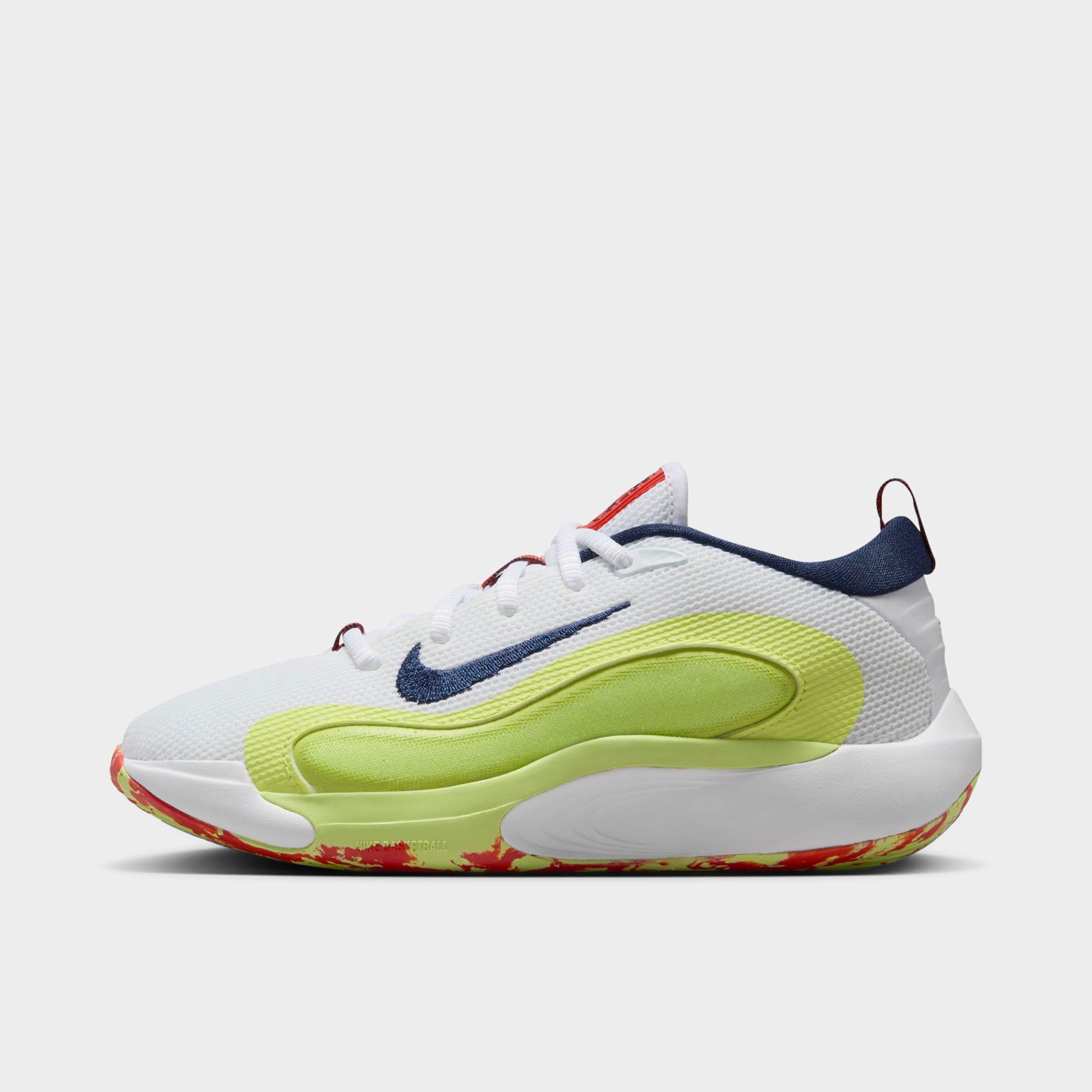 Sport Outdoor Basketball Shoe Earth