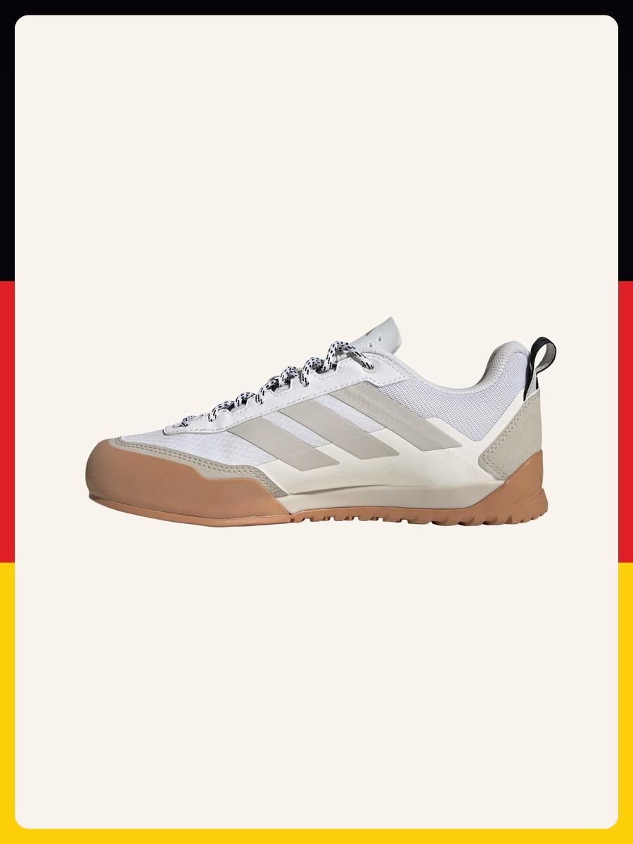 Tech Approach Shoe Tan