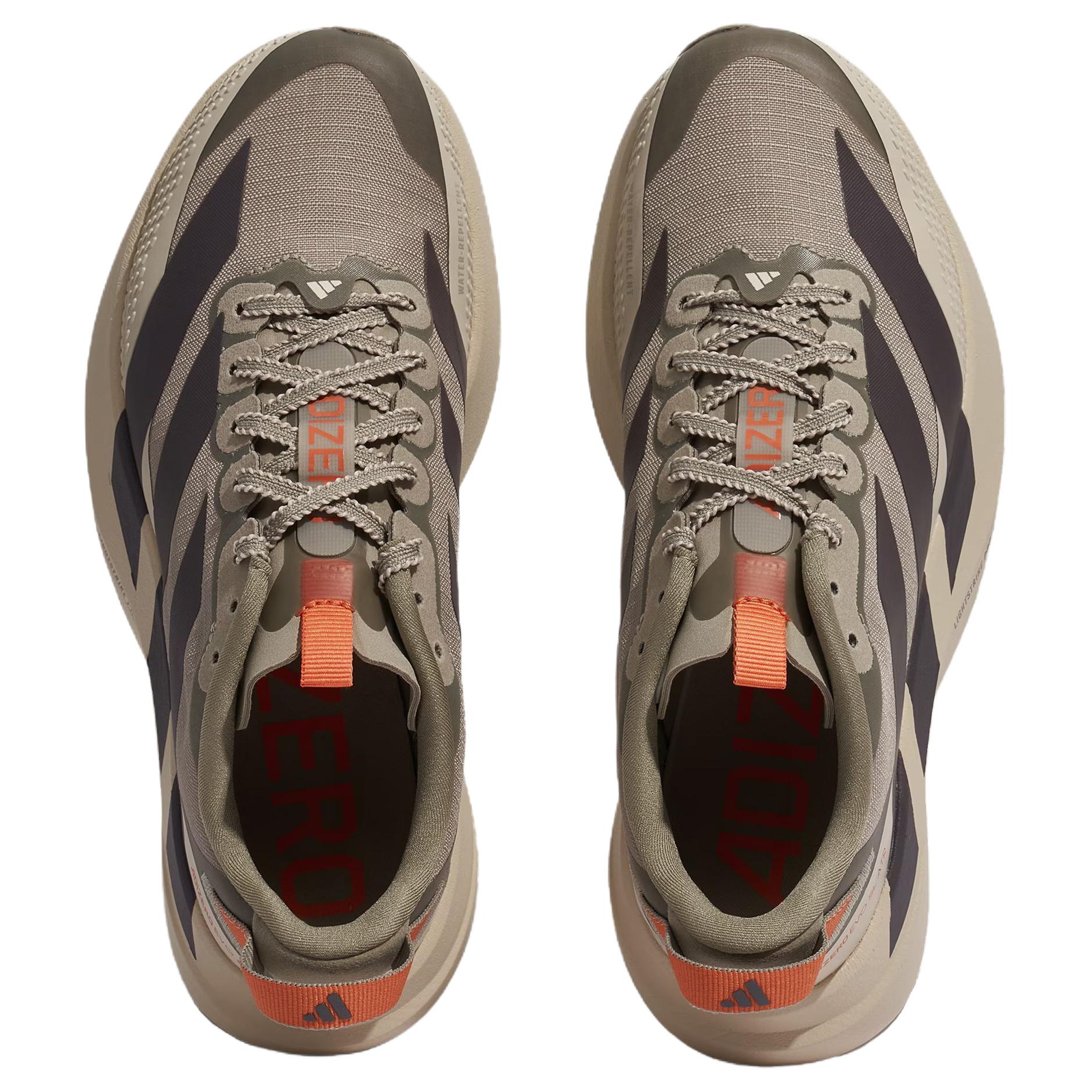 Tech Approach Shoe Tan