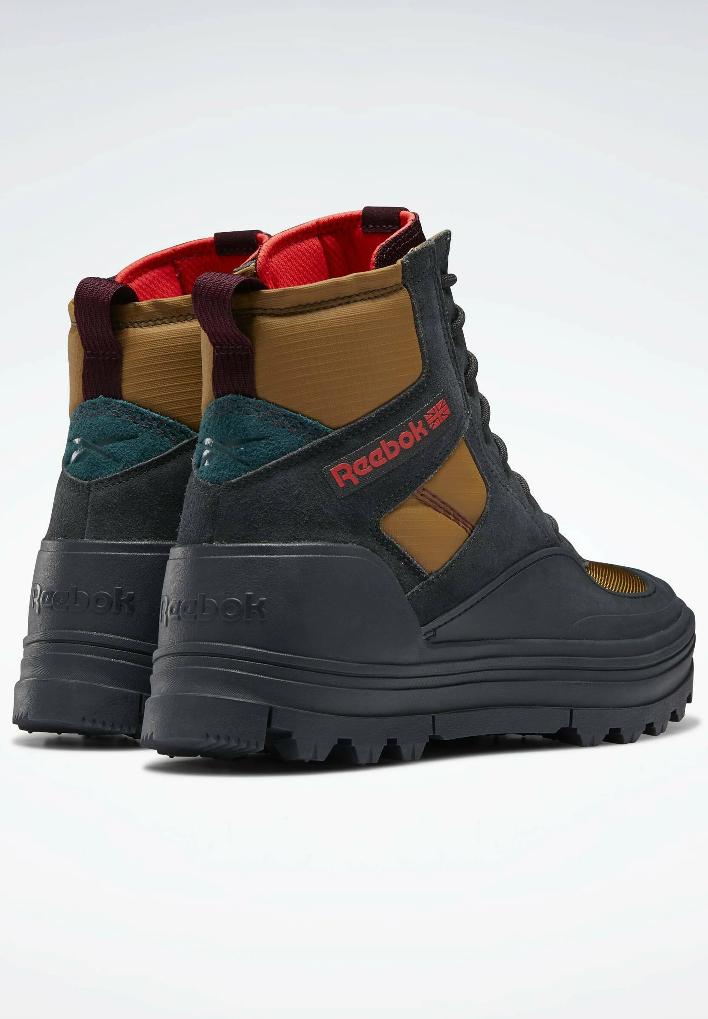 Prime Ankle Boot Stone