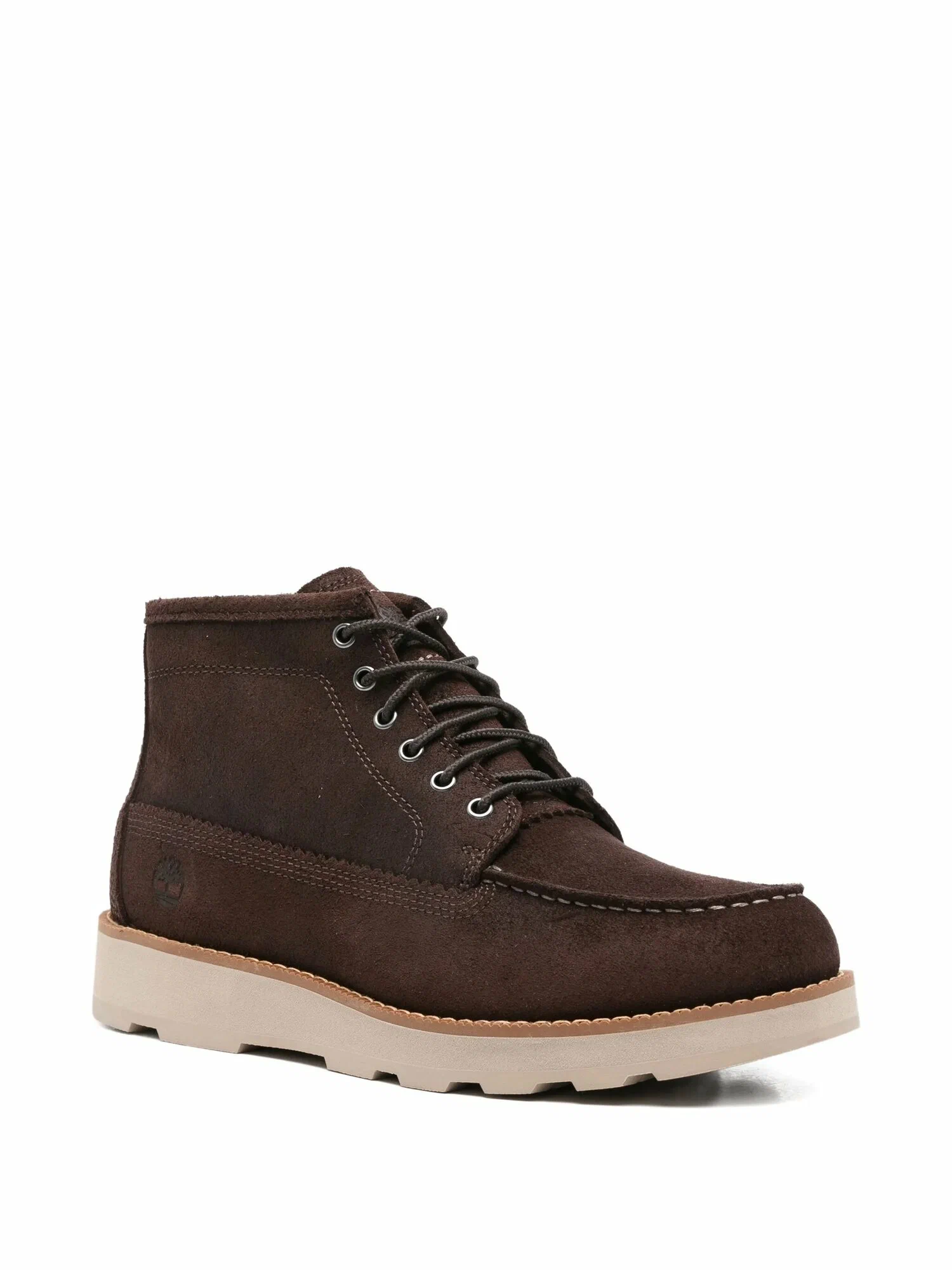 Signature Chukka Boot Brown