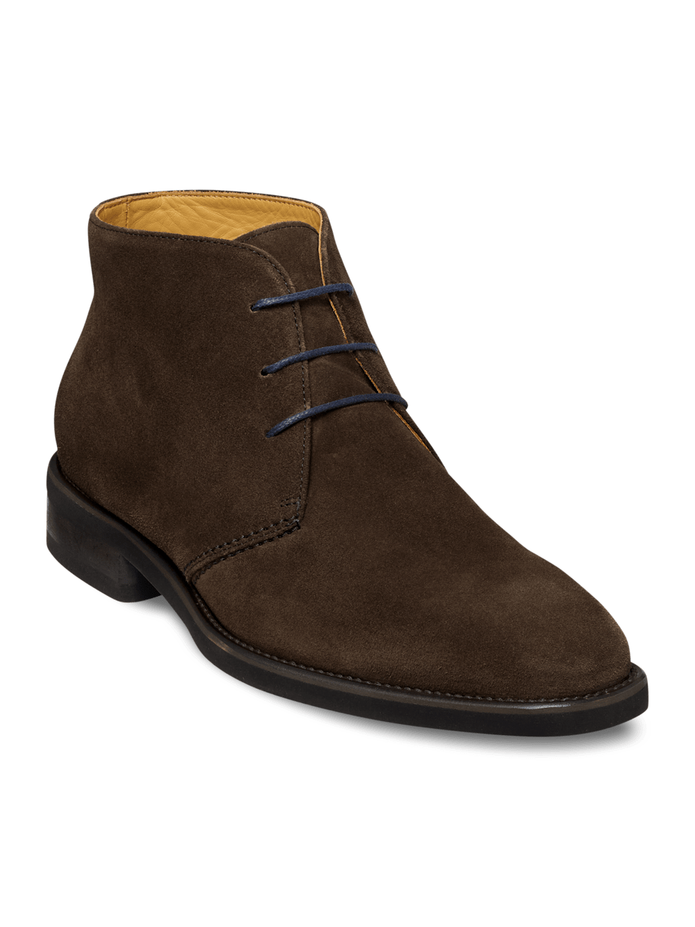 Signature Chukka Boot Brown