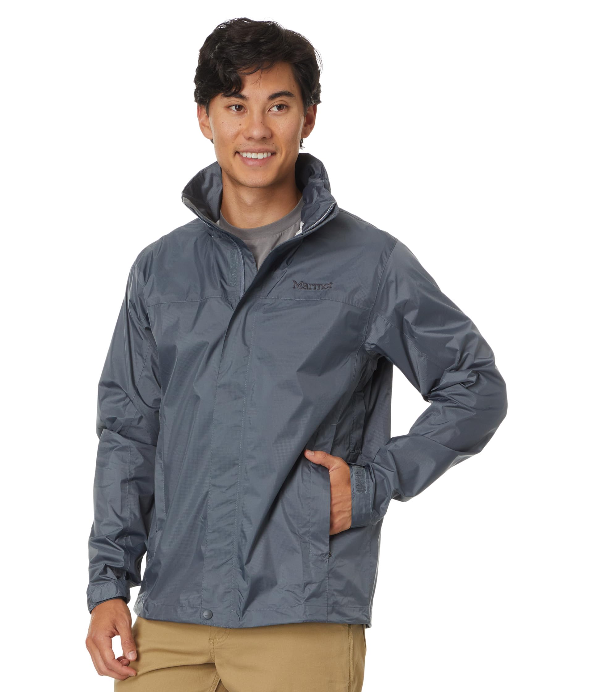 Soft Men's Lightweight Jacket Eco