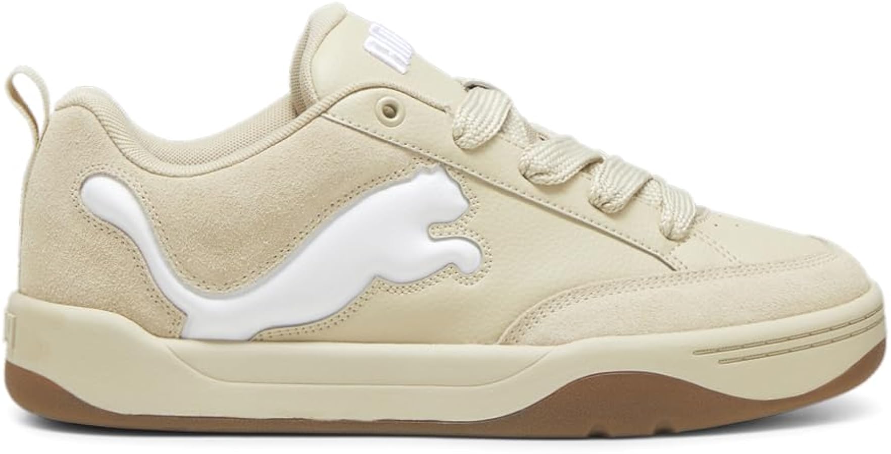Sport Cap-Toe Oxford Cream