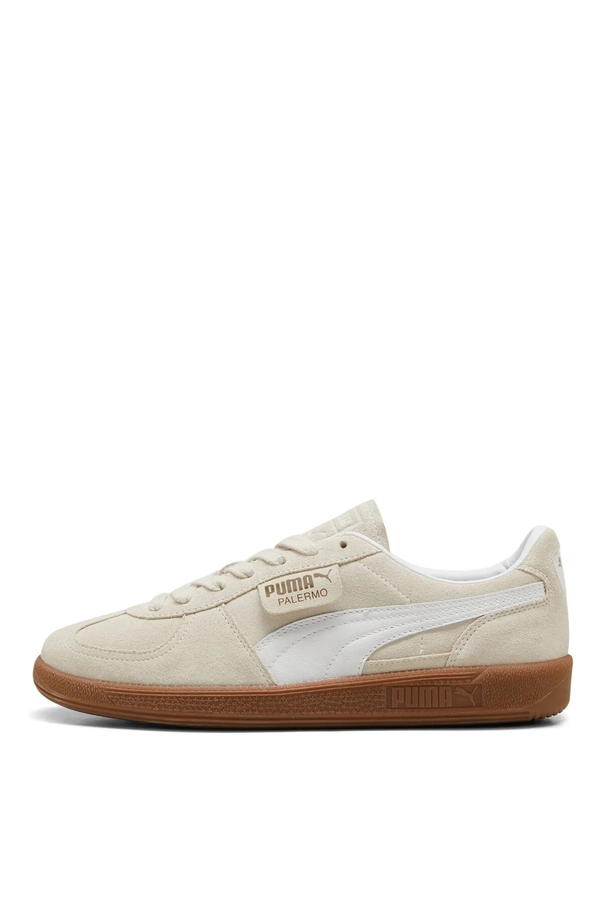 Sport Cap-Toe Oxford Cream