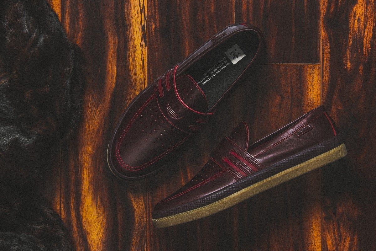 Classic Classic Penny Loafer Sand