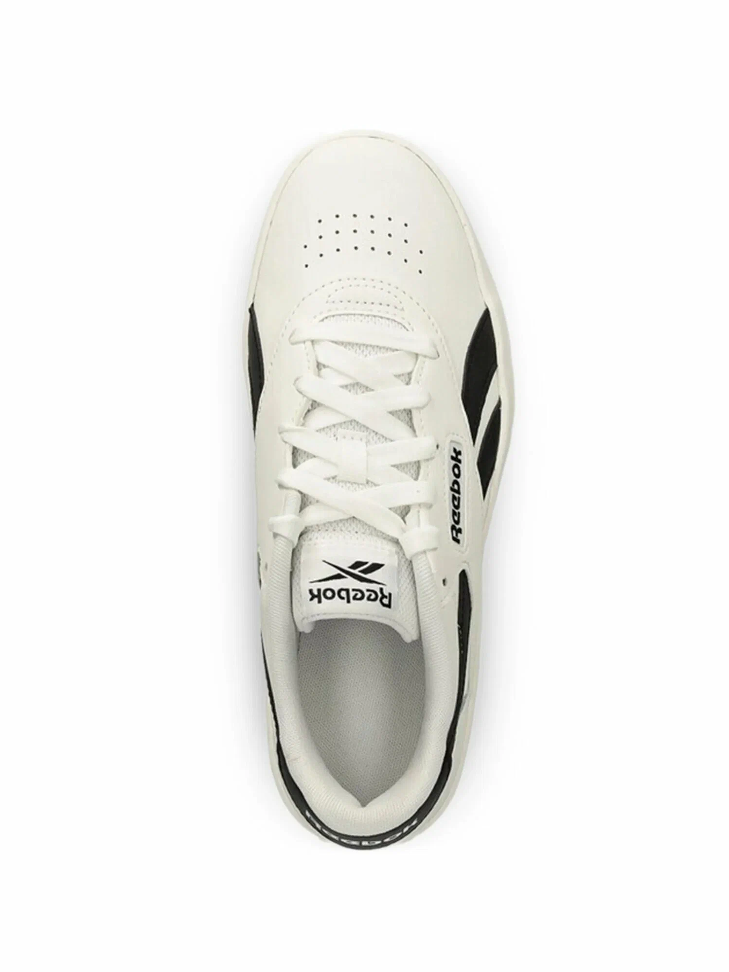 Vintage Platform Sneaker Sand