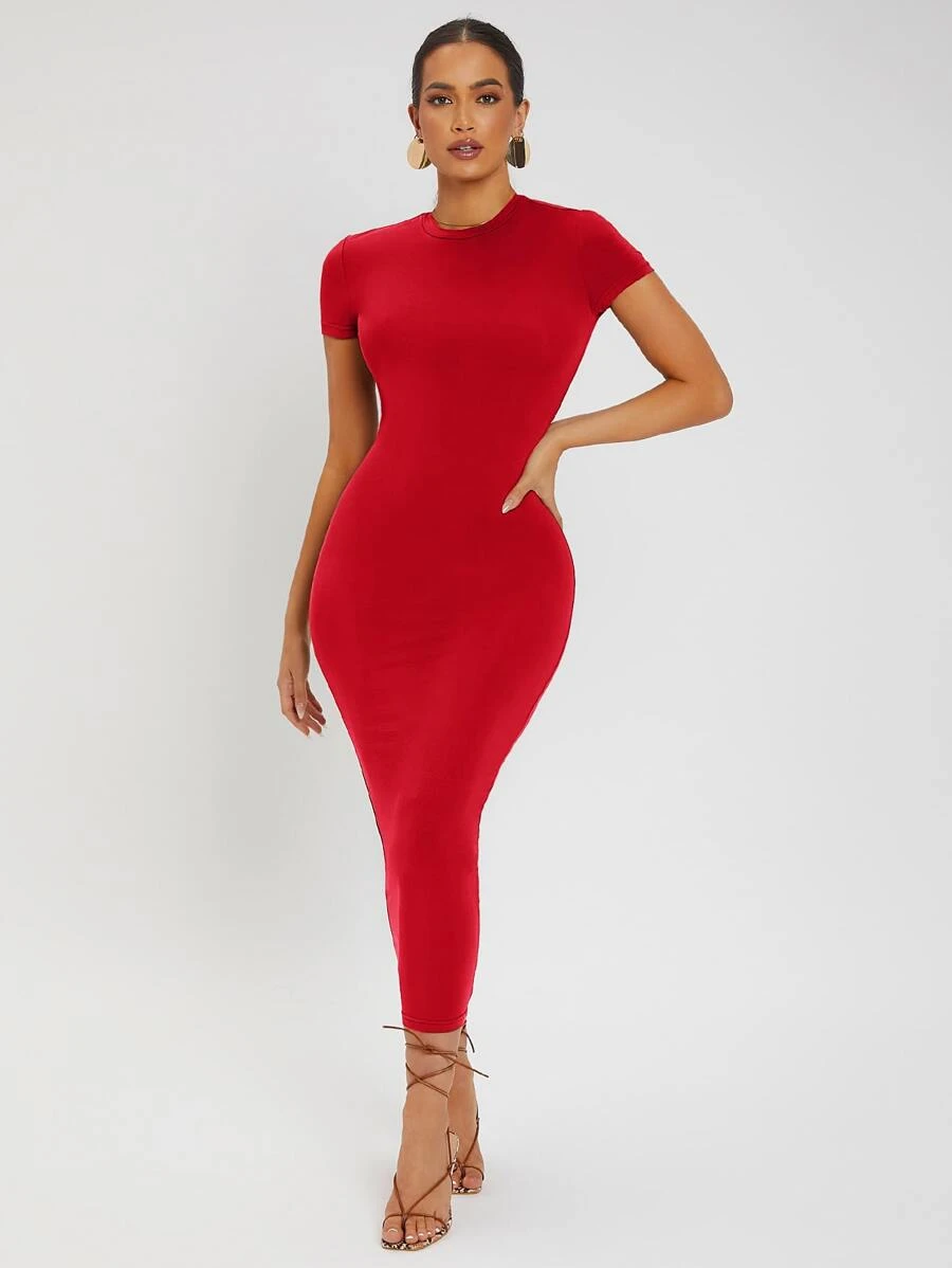 Women's Bodycon Dress