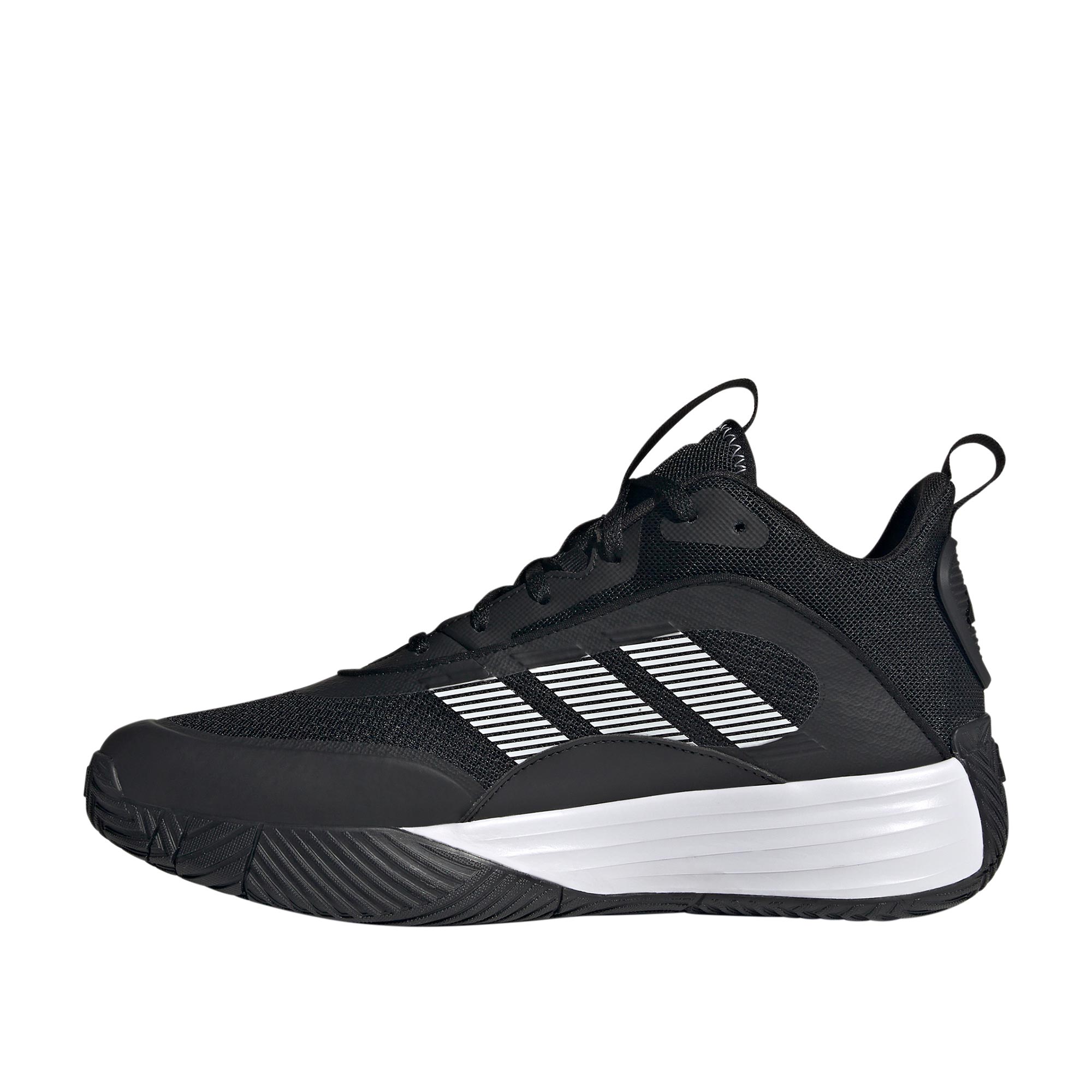 Executive Pro Basketball Shoe Midnight