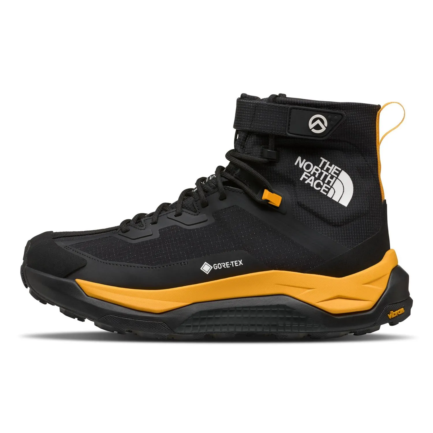 Summit Desert Hiking Boot Sand