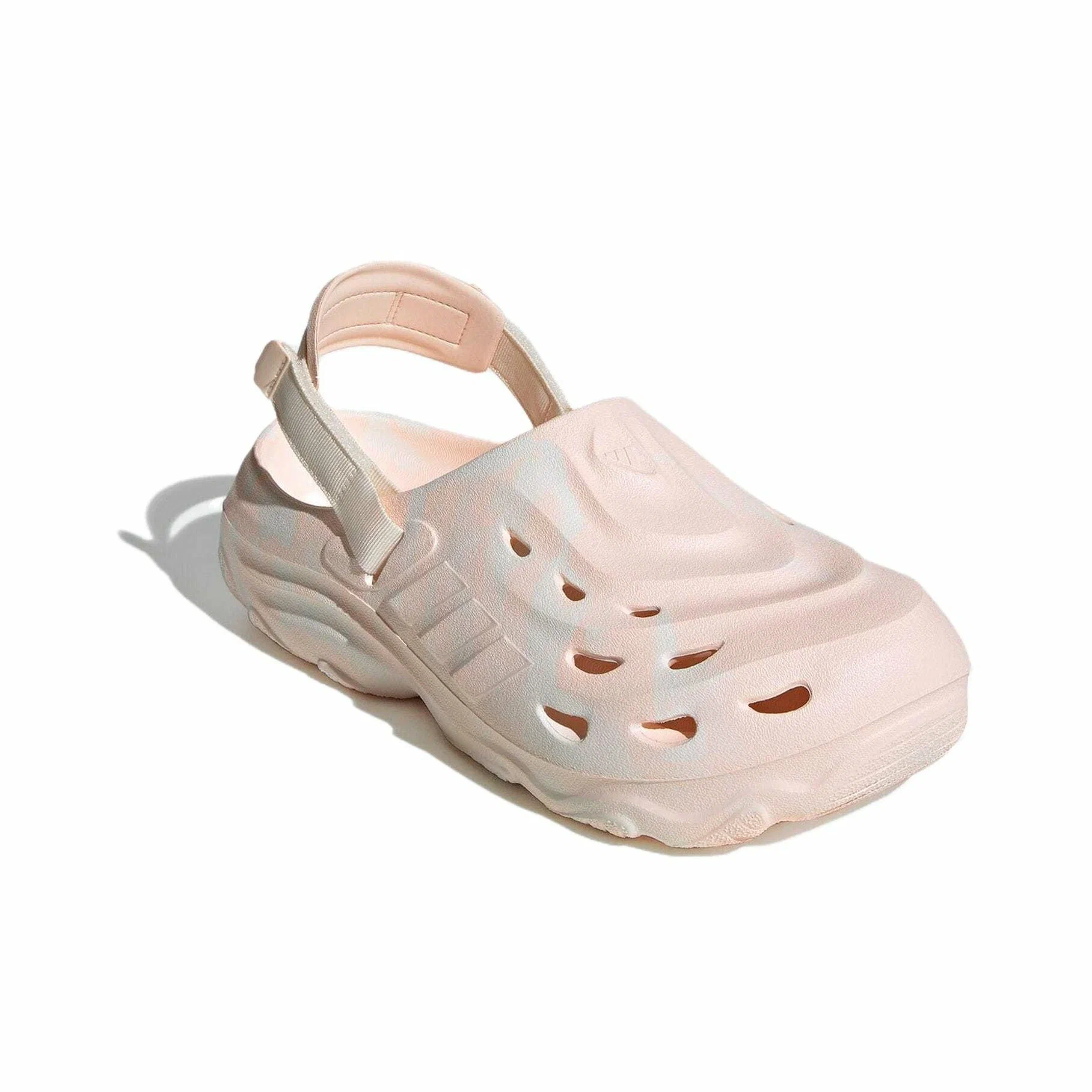 Precision Recovery Sandal Mocha