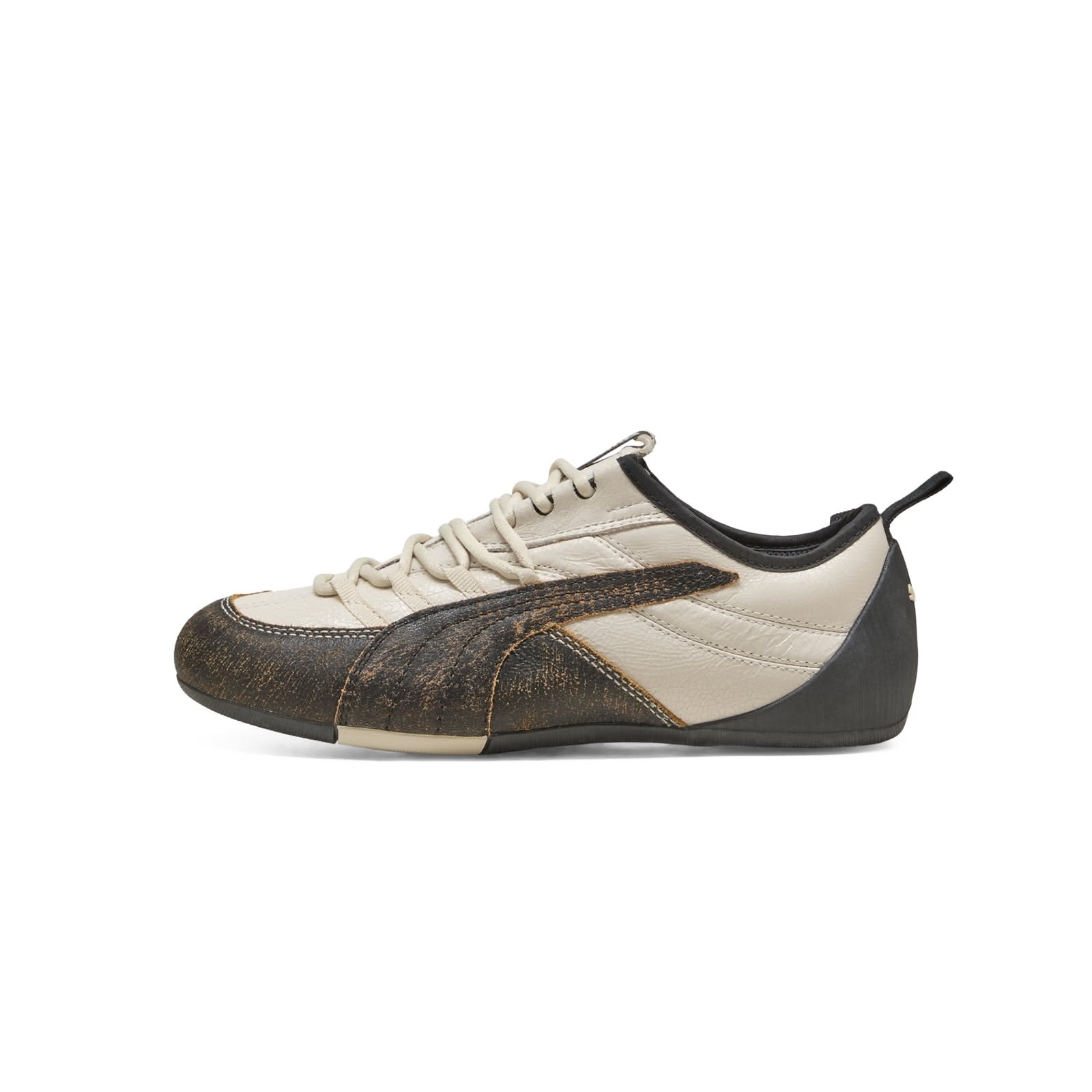 Metropolitan Agility Training Shoe Brown