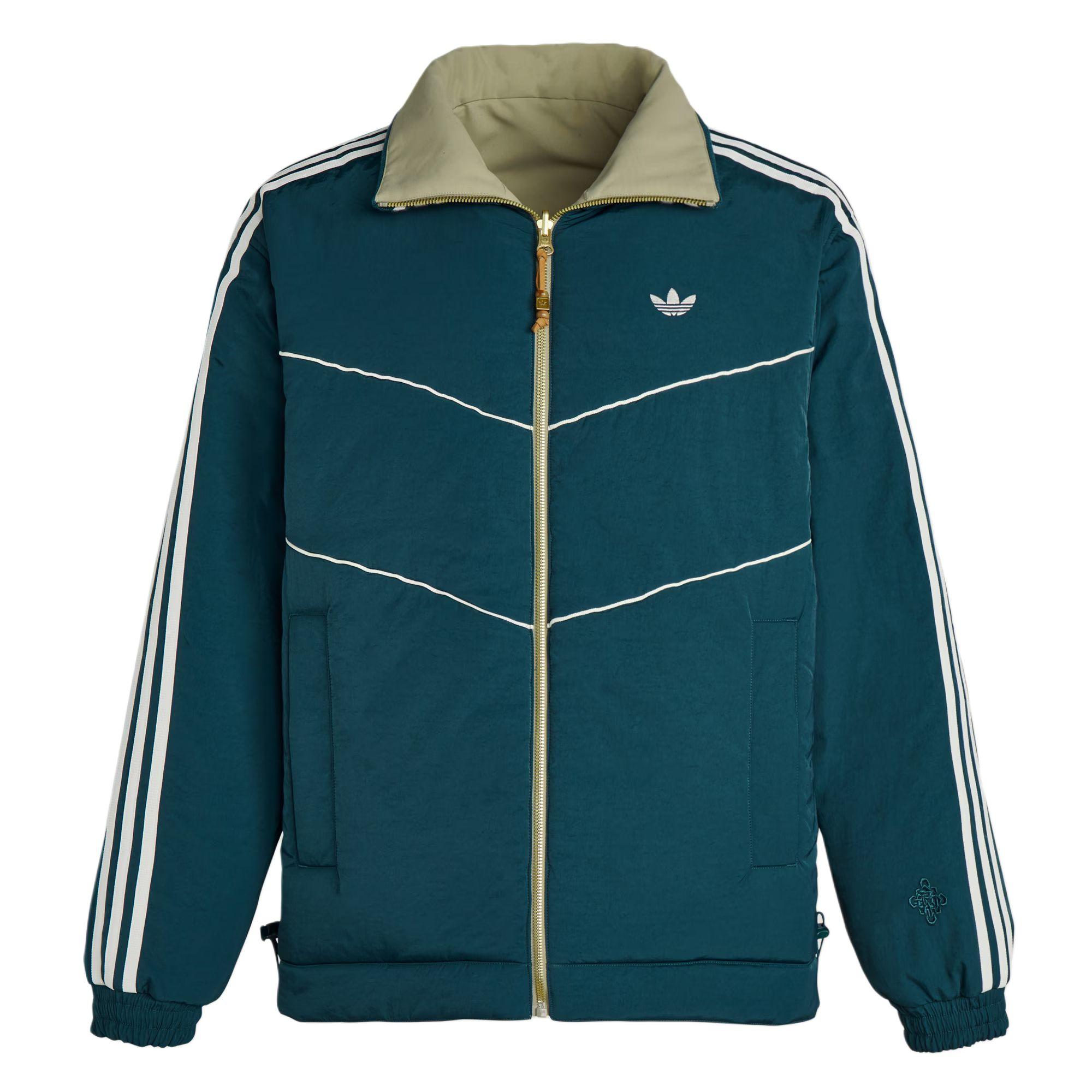 Sporty Men's Lightweight Jacket Original