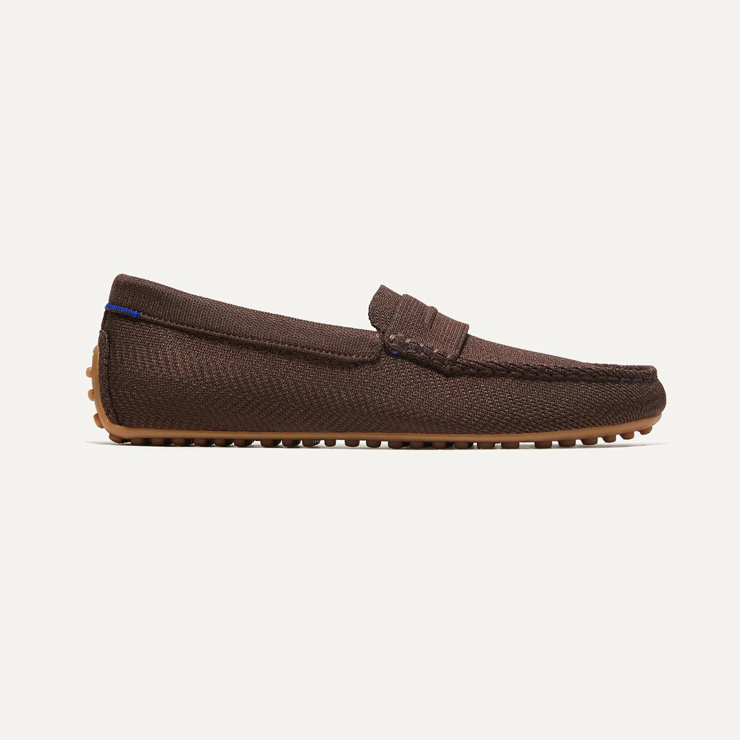 Heritage Driving Loafer Bordeaux