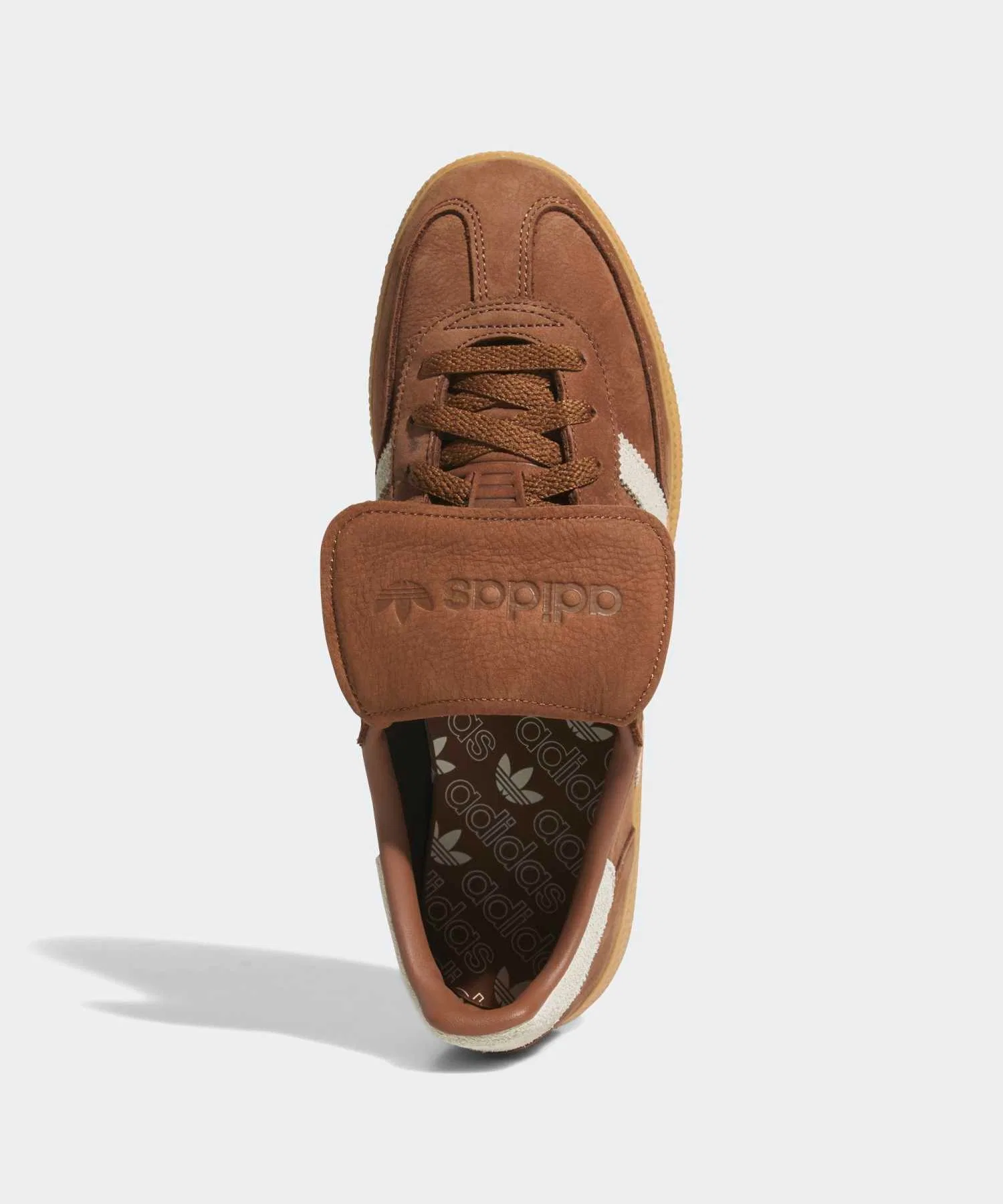 Essential Espadrille Brown