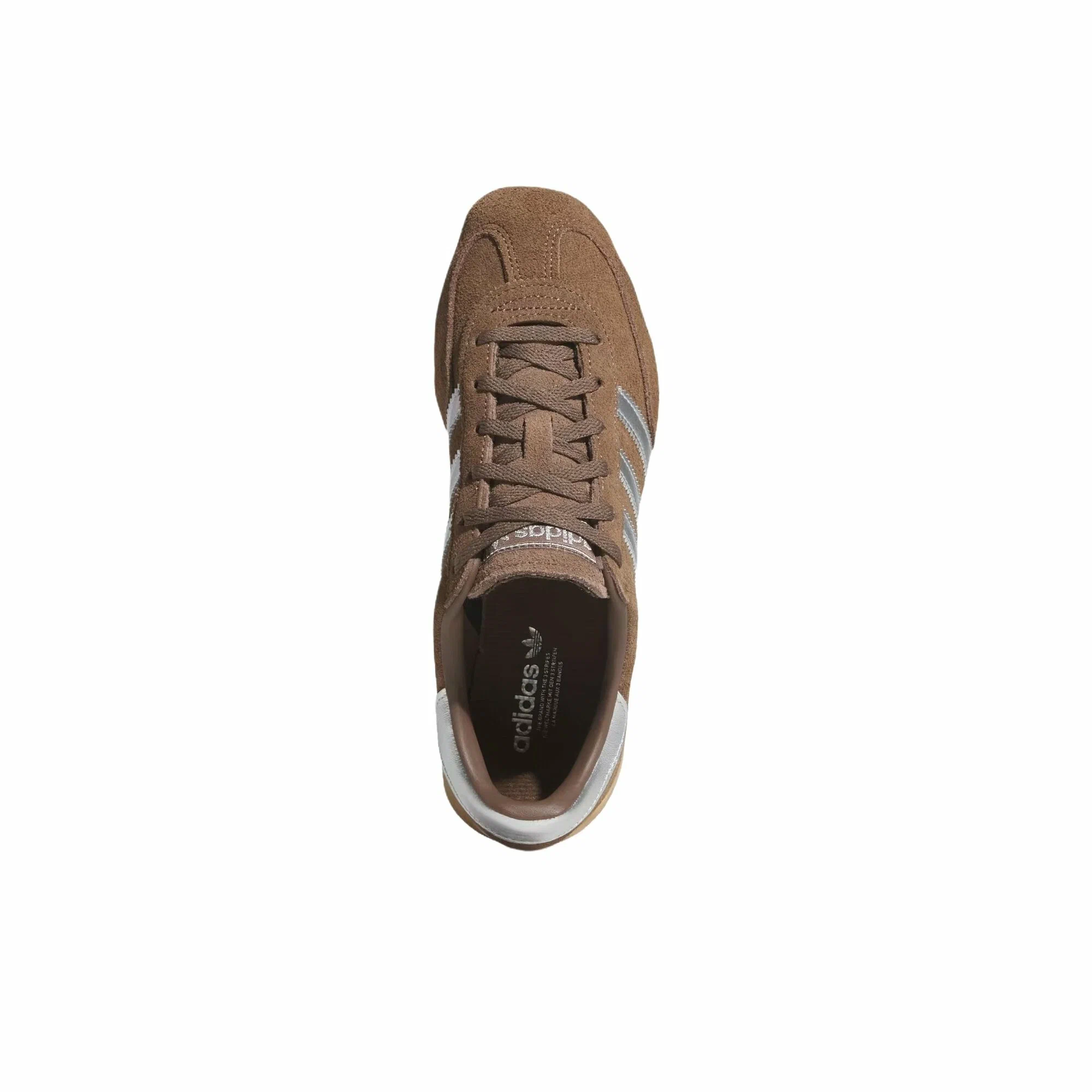 Essential Espadrille Brown