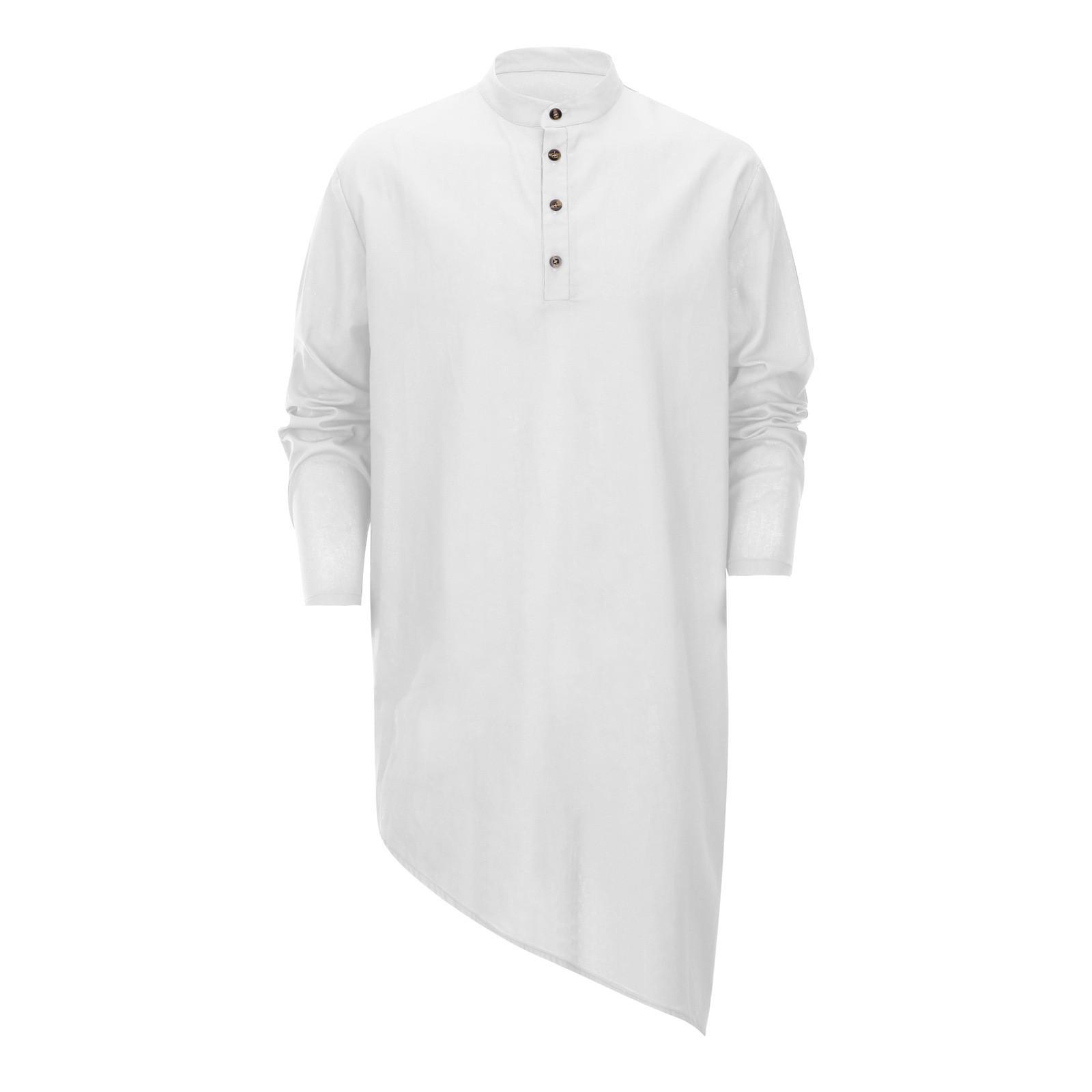 Muslim Shirt - Beige