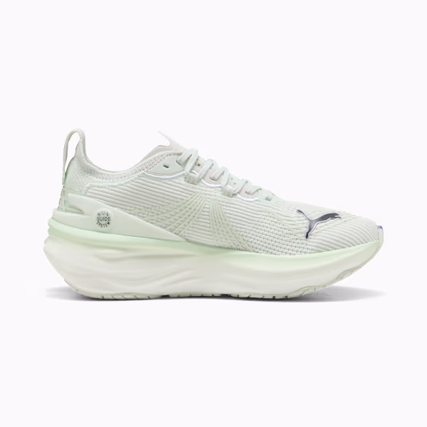 Metropolitan Road Running Shoe White