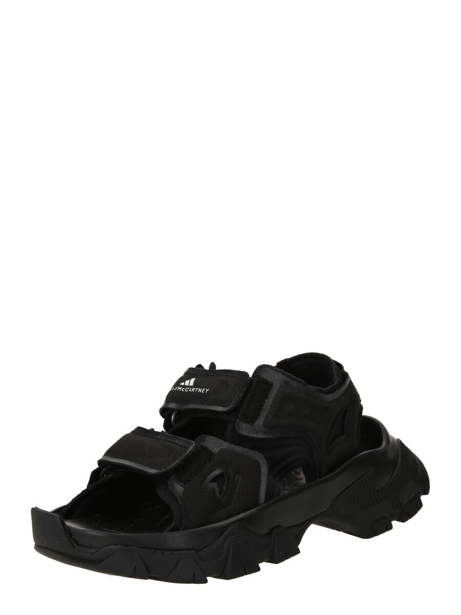 Urban Hiking Sandal Black