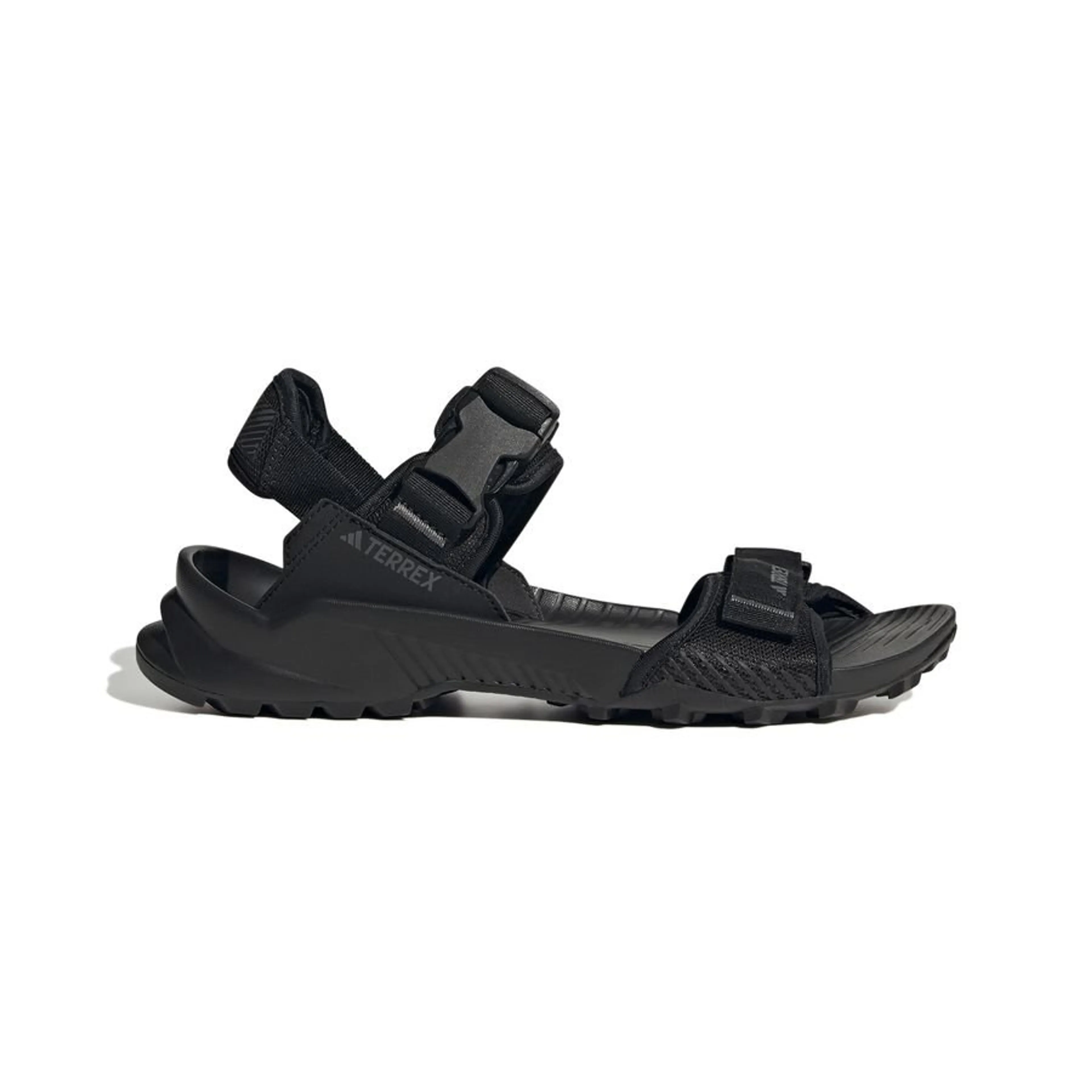 Urban Hiking Sandal Black