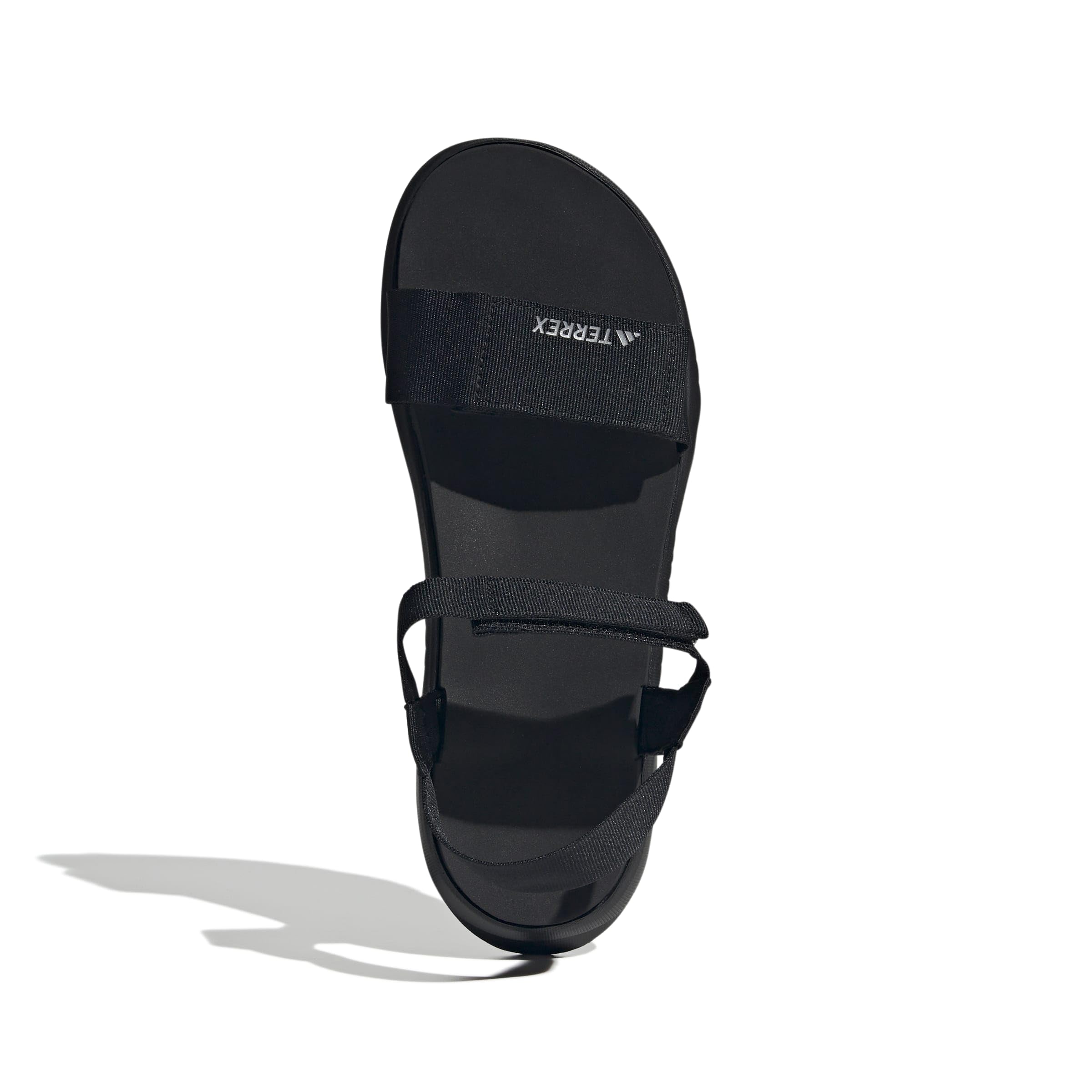 Urban Hiking Sandal Black