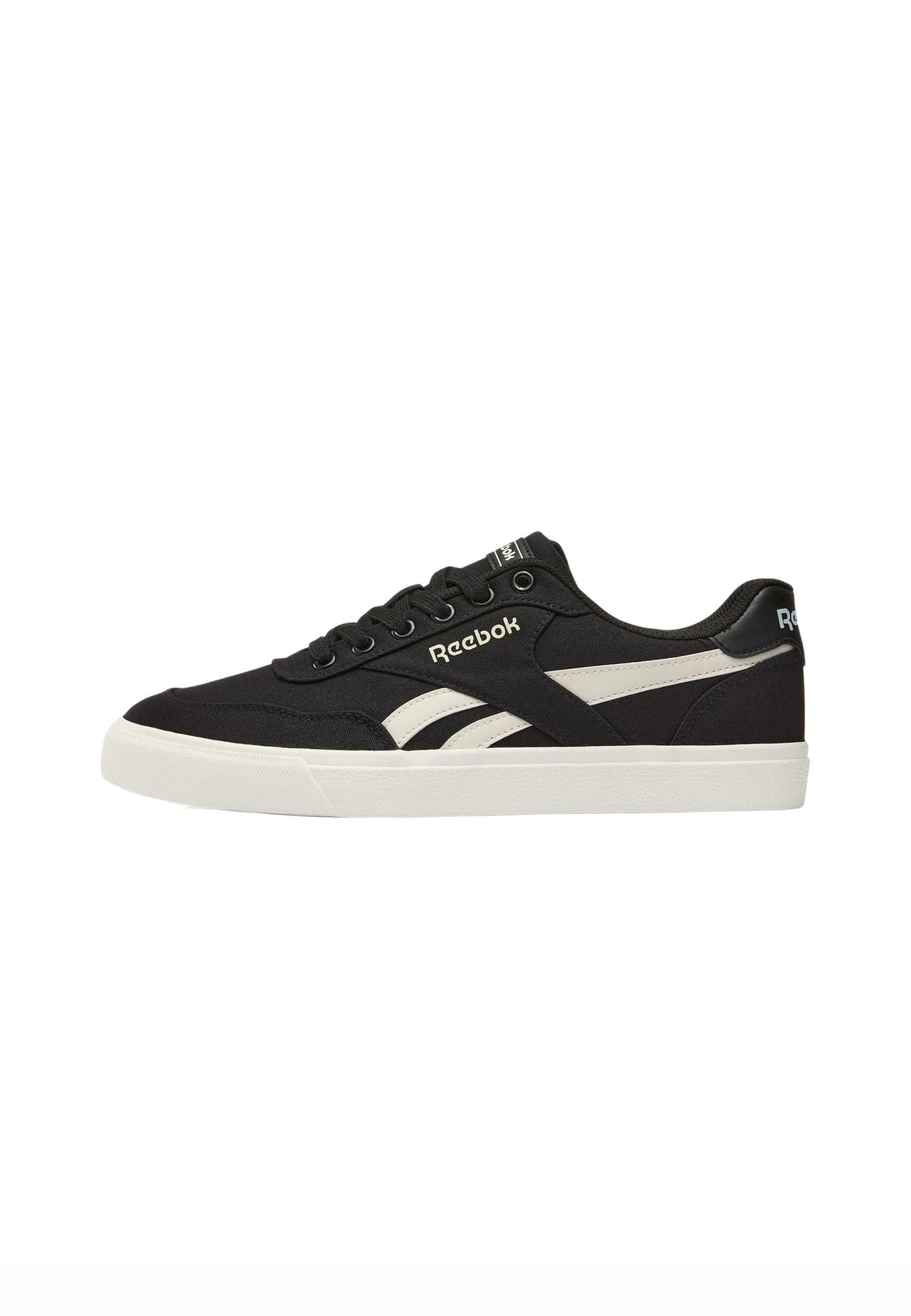 Contemporary Clay Court Tennis Shoe Ivory