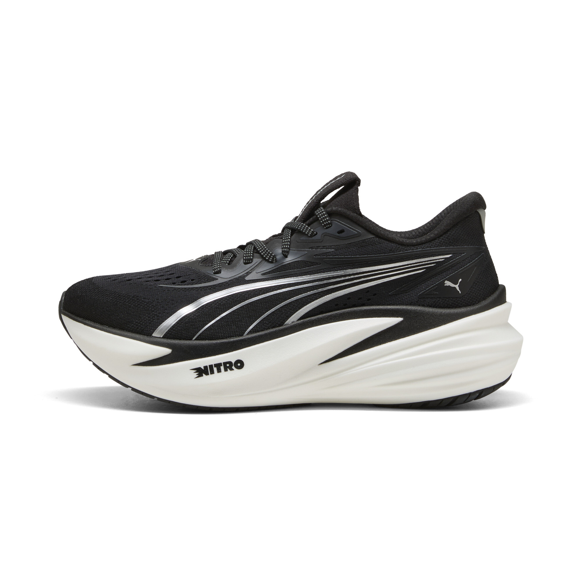 Prime Marathon Running Shoe Graphite