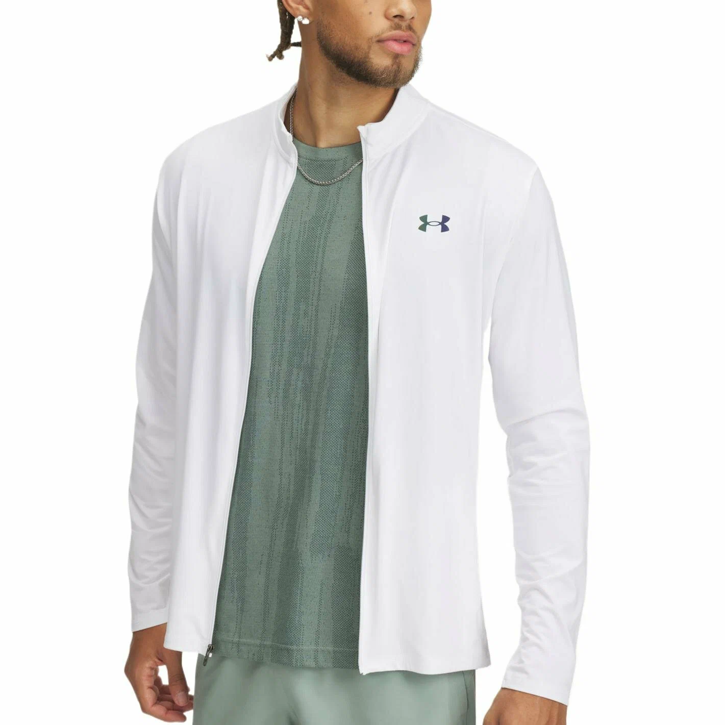 Comfort Men's Lightweight Jacket Elite