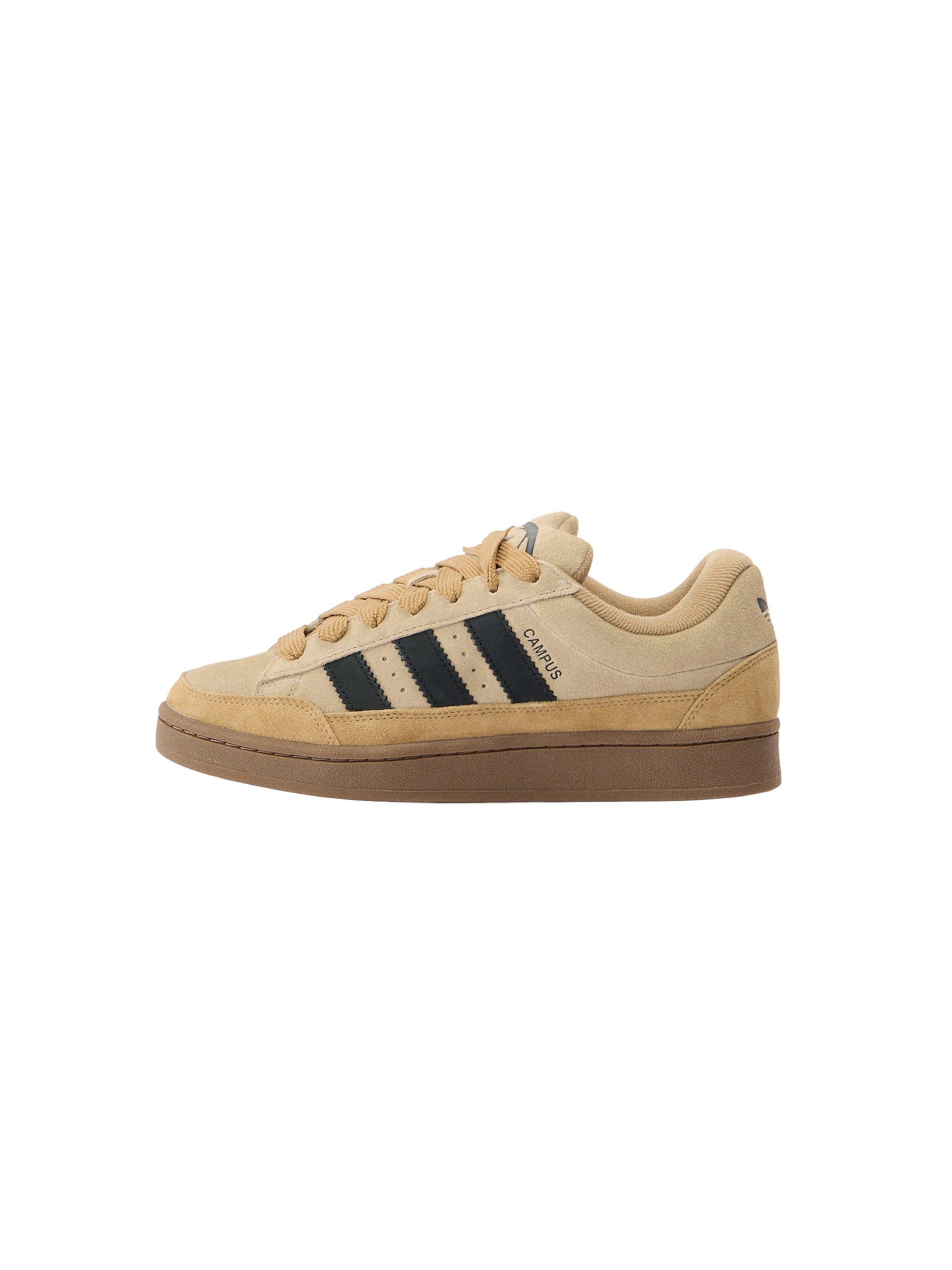 Metropolitan Low Top Sneaker Khaki
