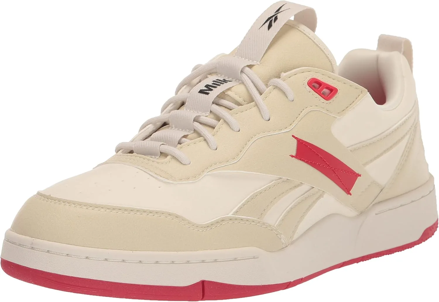 Limited Edition Patent Leather Oxford Bordeaux