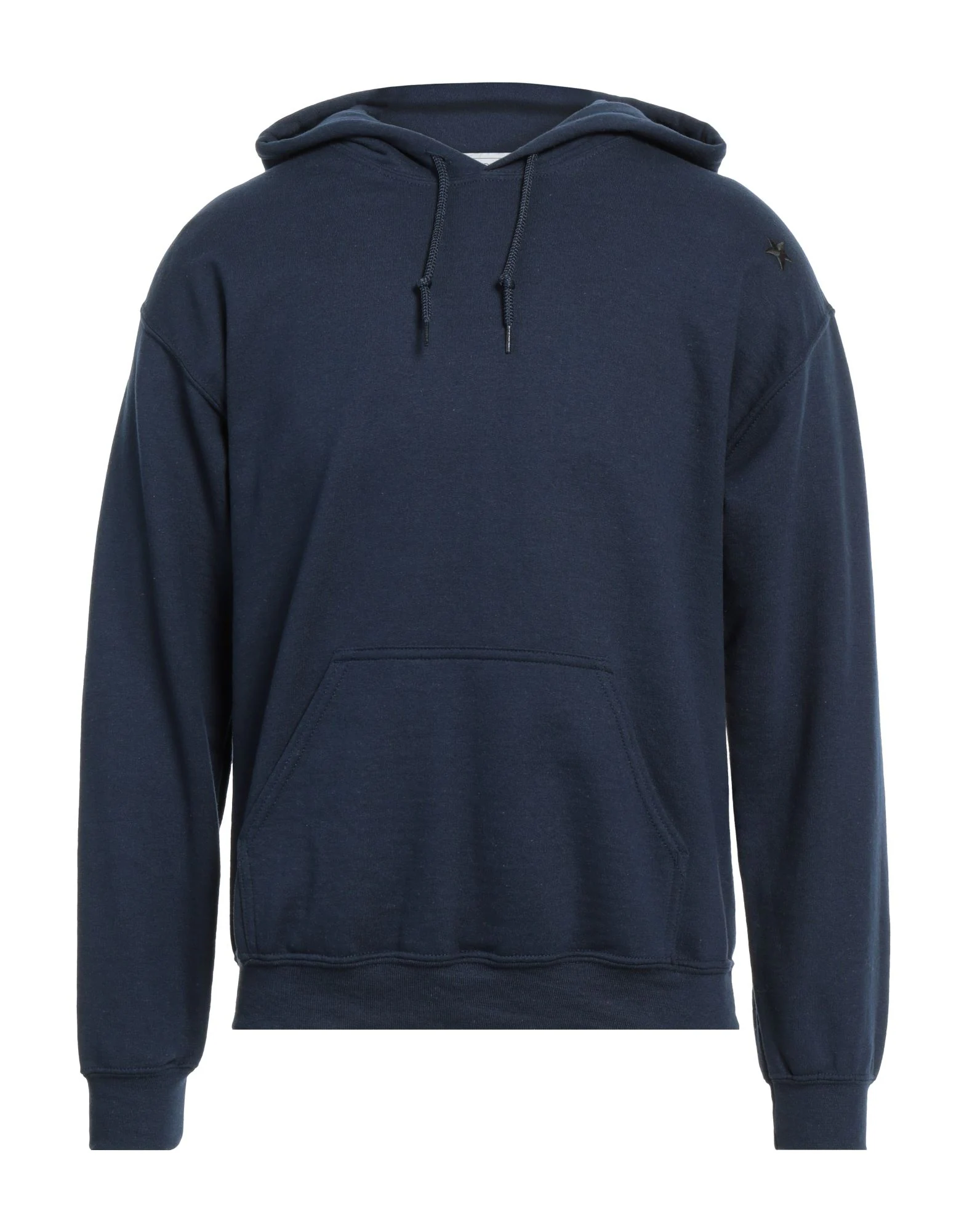 Soft Men's Hooded Sweatshirt Original