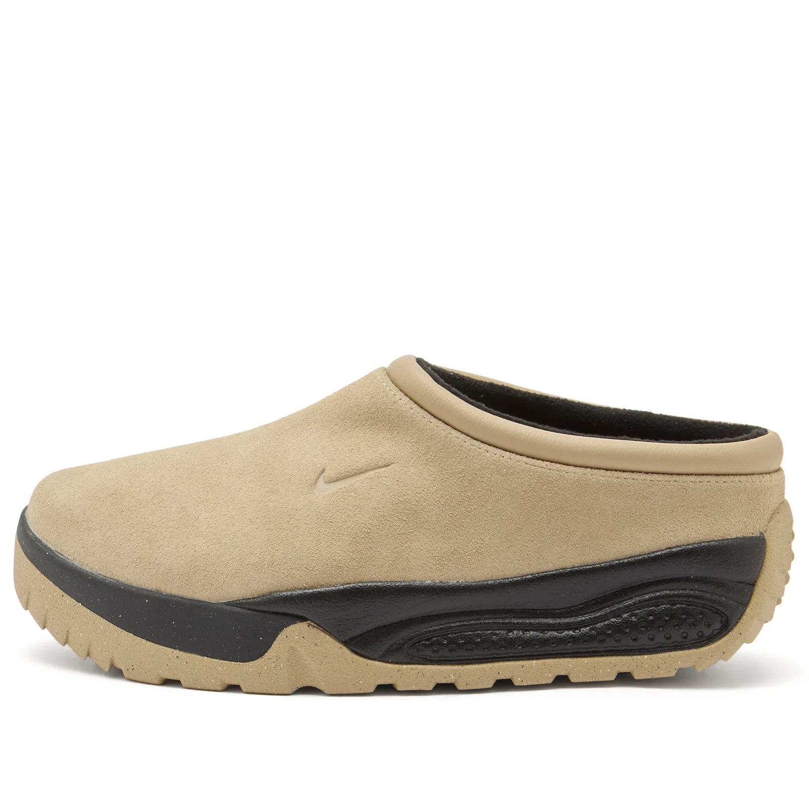 Evolution Casual Slip-On Slate