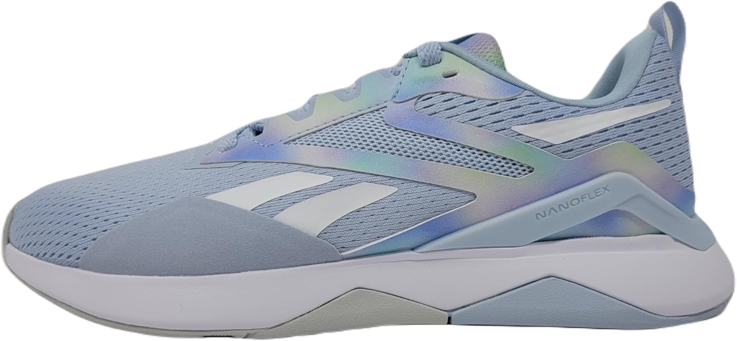 Metropolitan Interval Training Shoe Slate