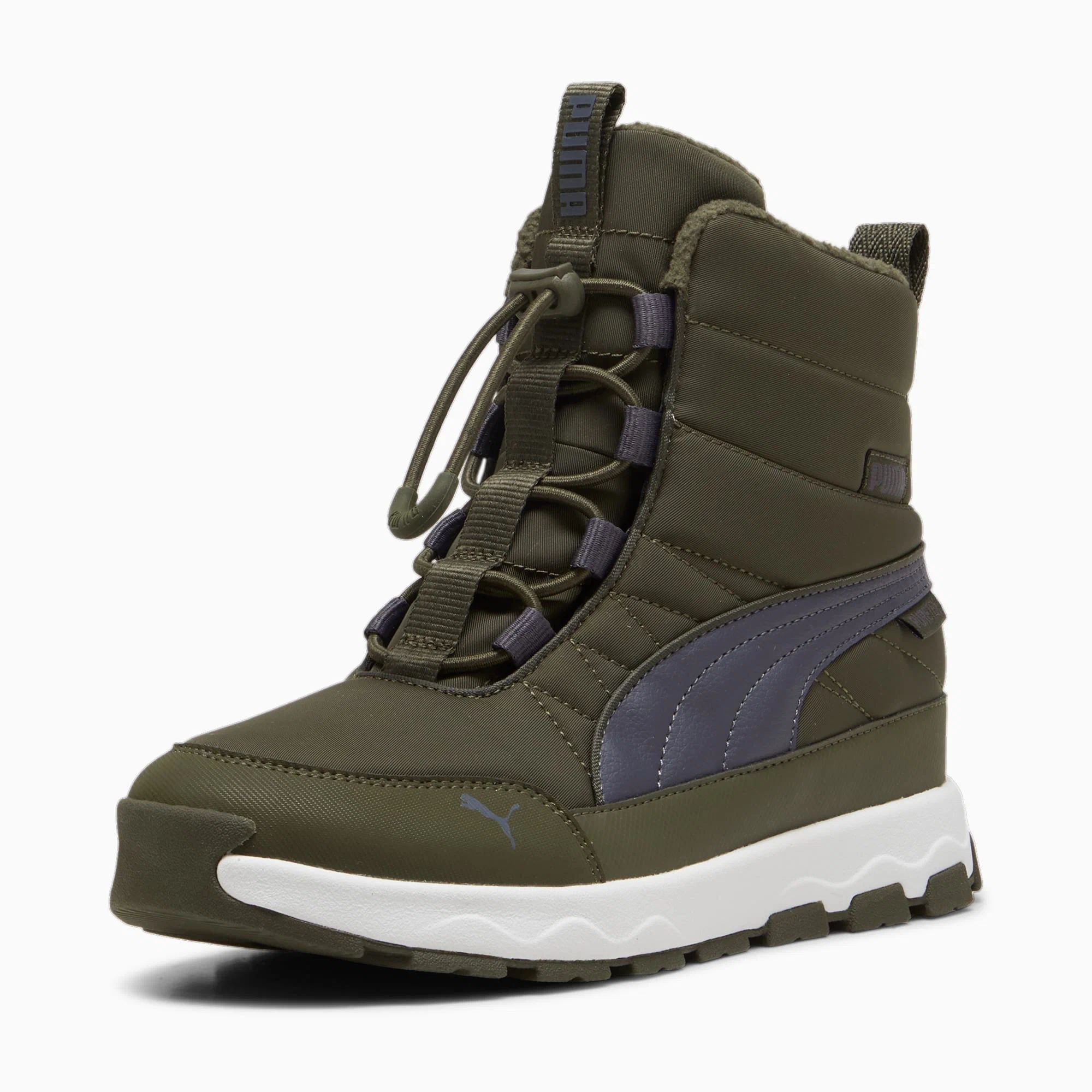 Sleek Approach Hiking Boot Tan