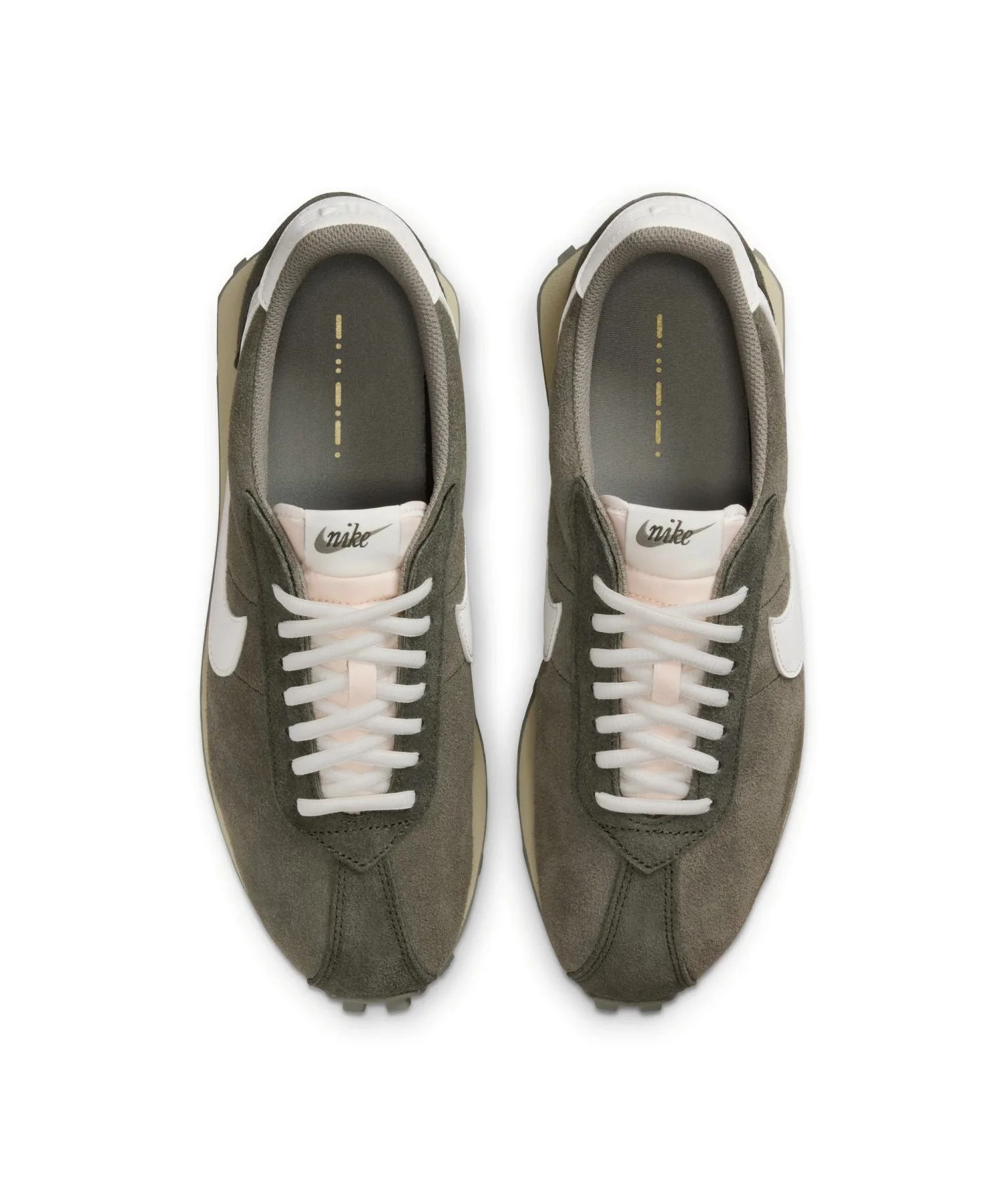 Sleek Casual Oxford Onyx