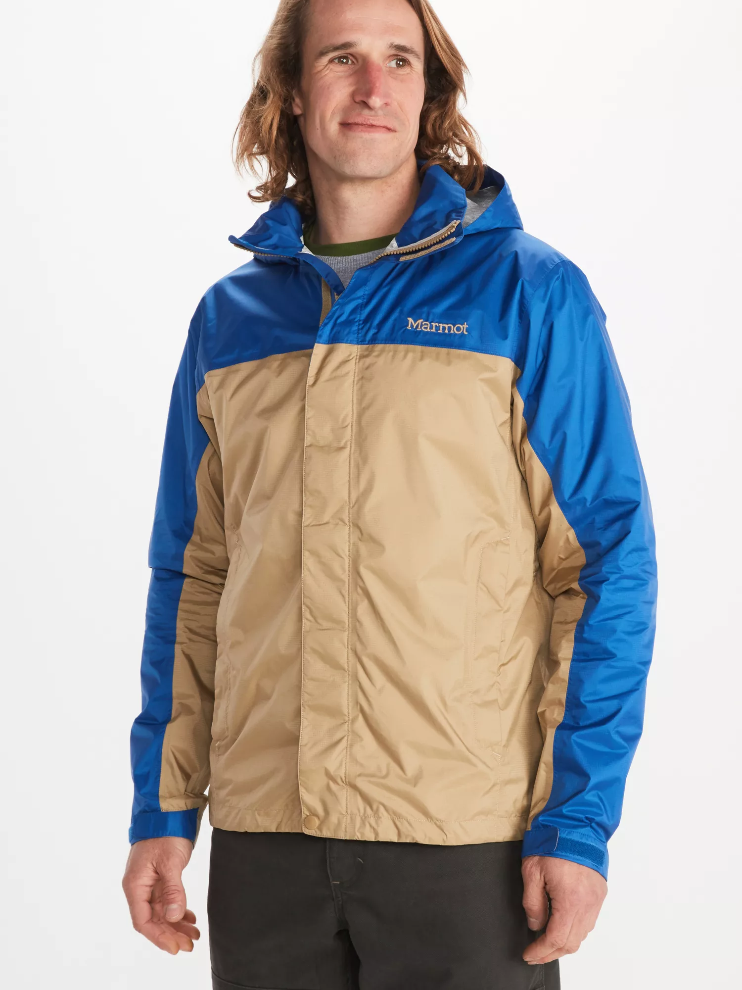 Modern Men's Lightweight Jacket Eco