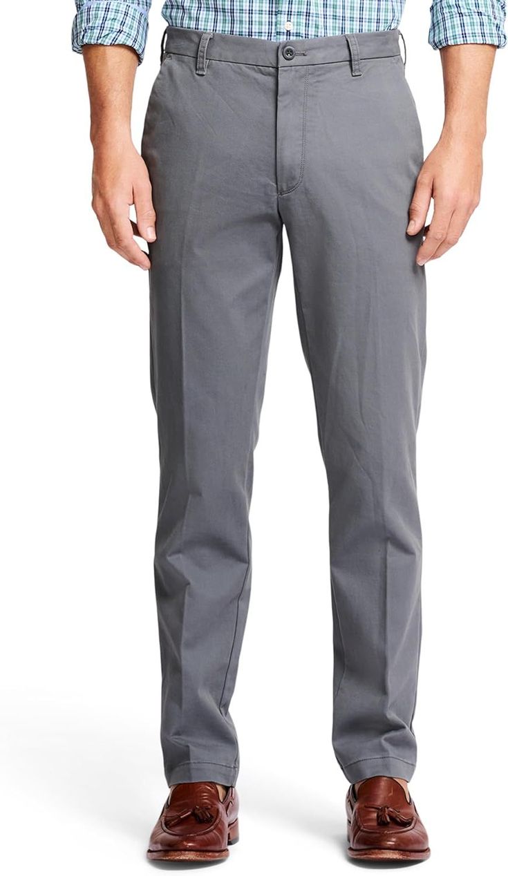 Formal Men's Casual Chino Pants Eco
