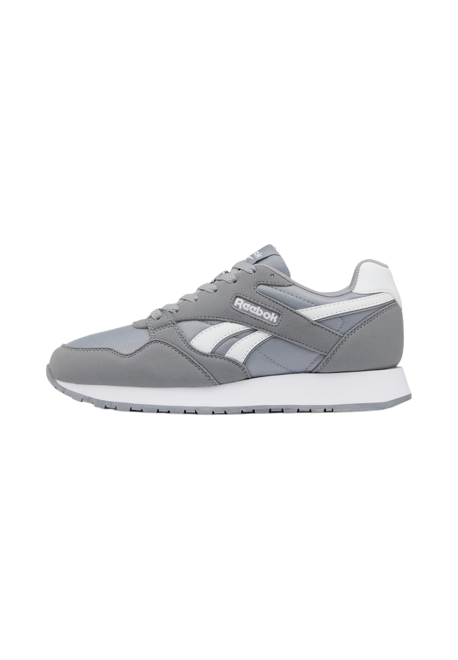 Summit Weekend Sneaker Graphite