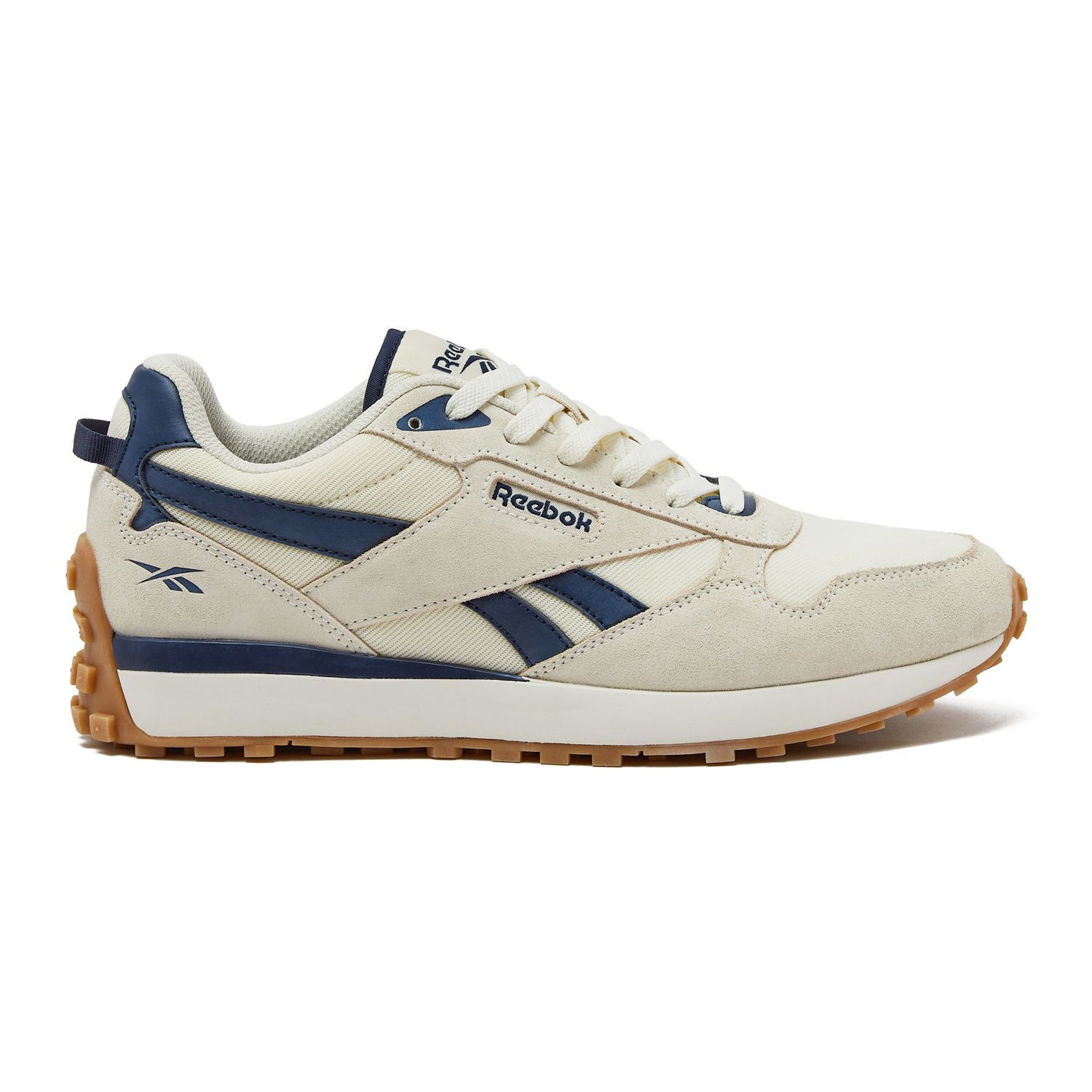 Apex Professional Tennis Shoe Cognac