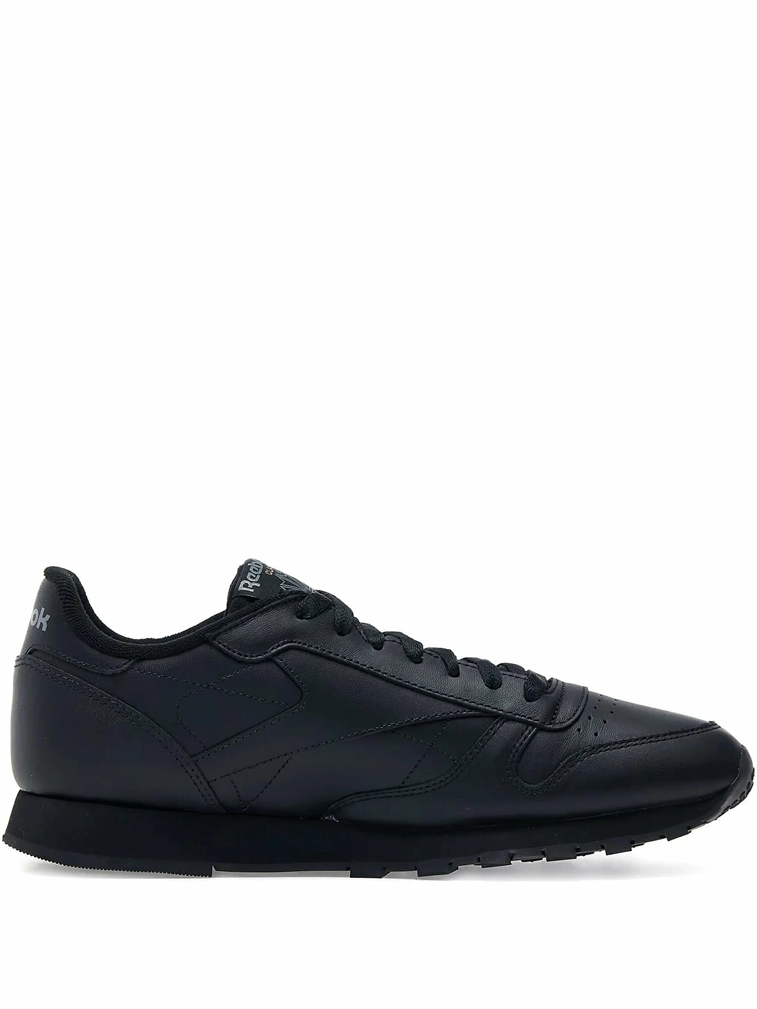 Executive Low Top Sneaker Midnight