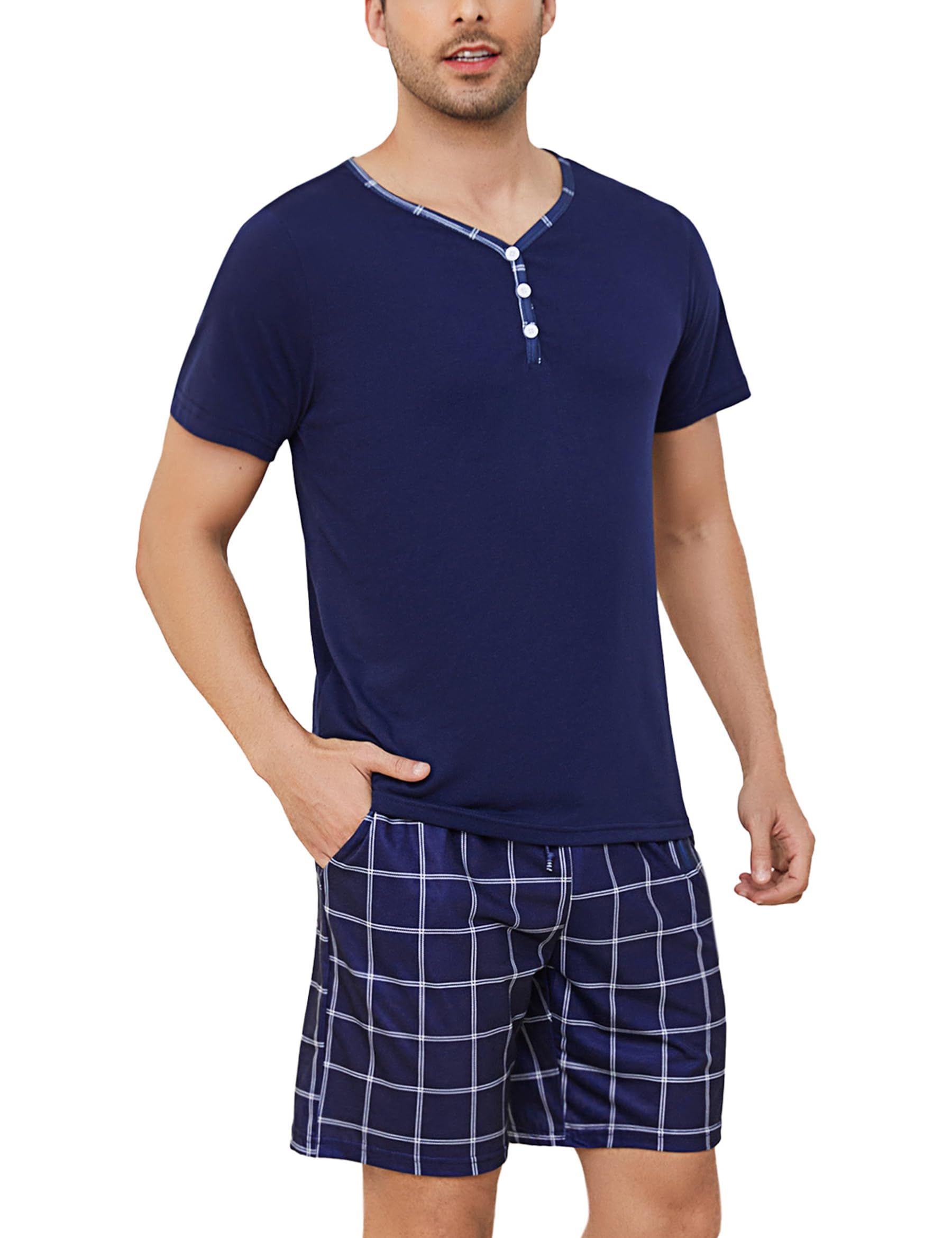 Men's Nightwear Set