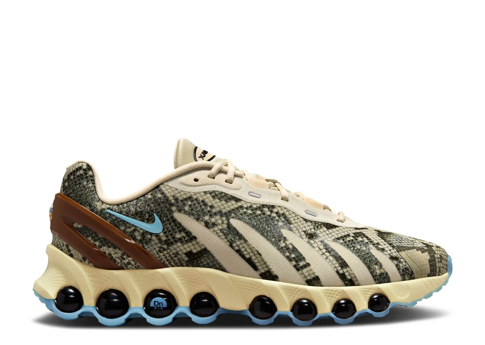 Limited Edition Fitness Walker Khaki