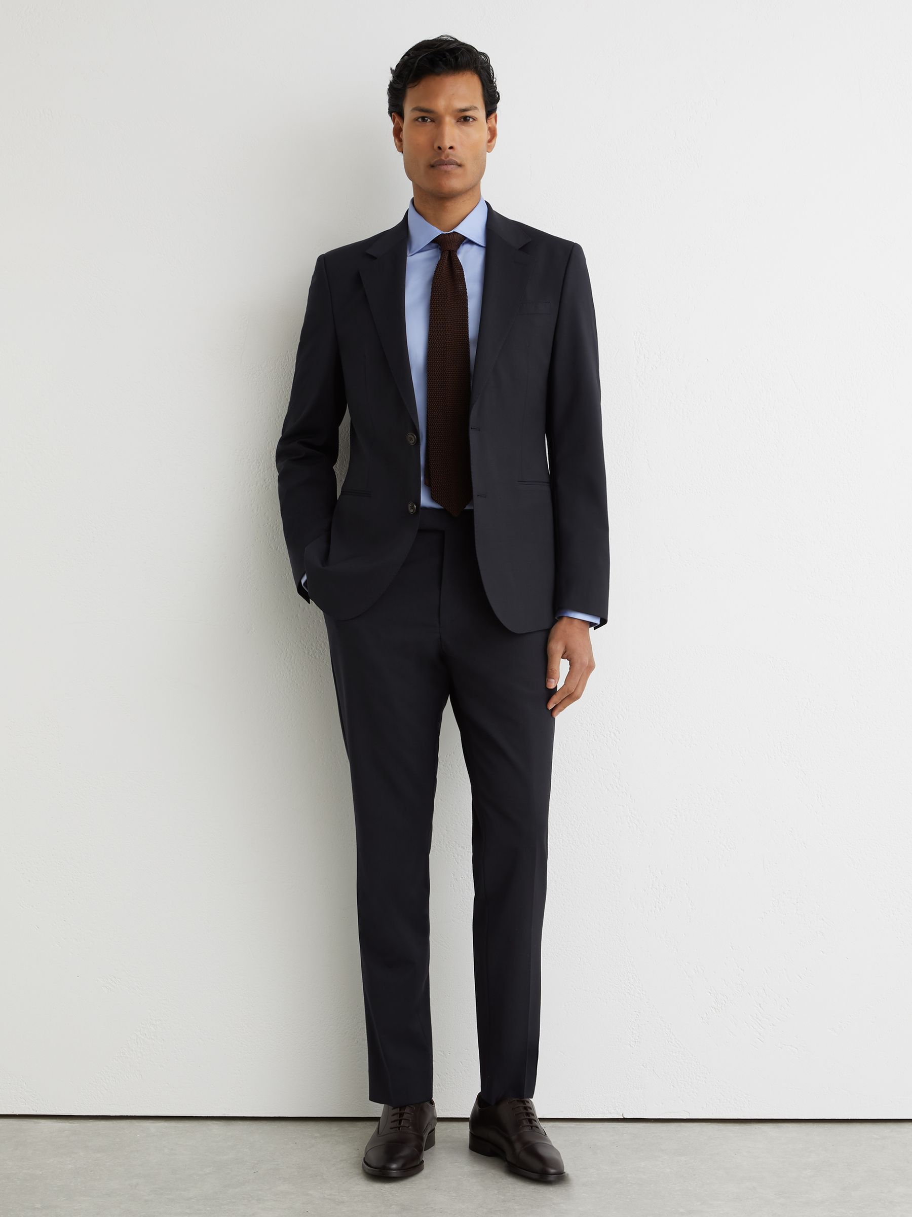 Urban Men's Formal Suit Blazer Eco
