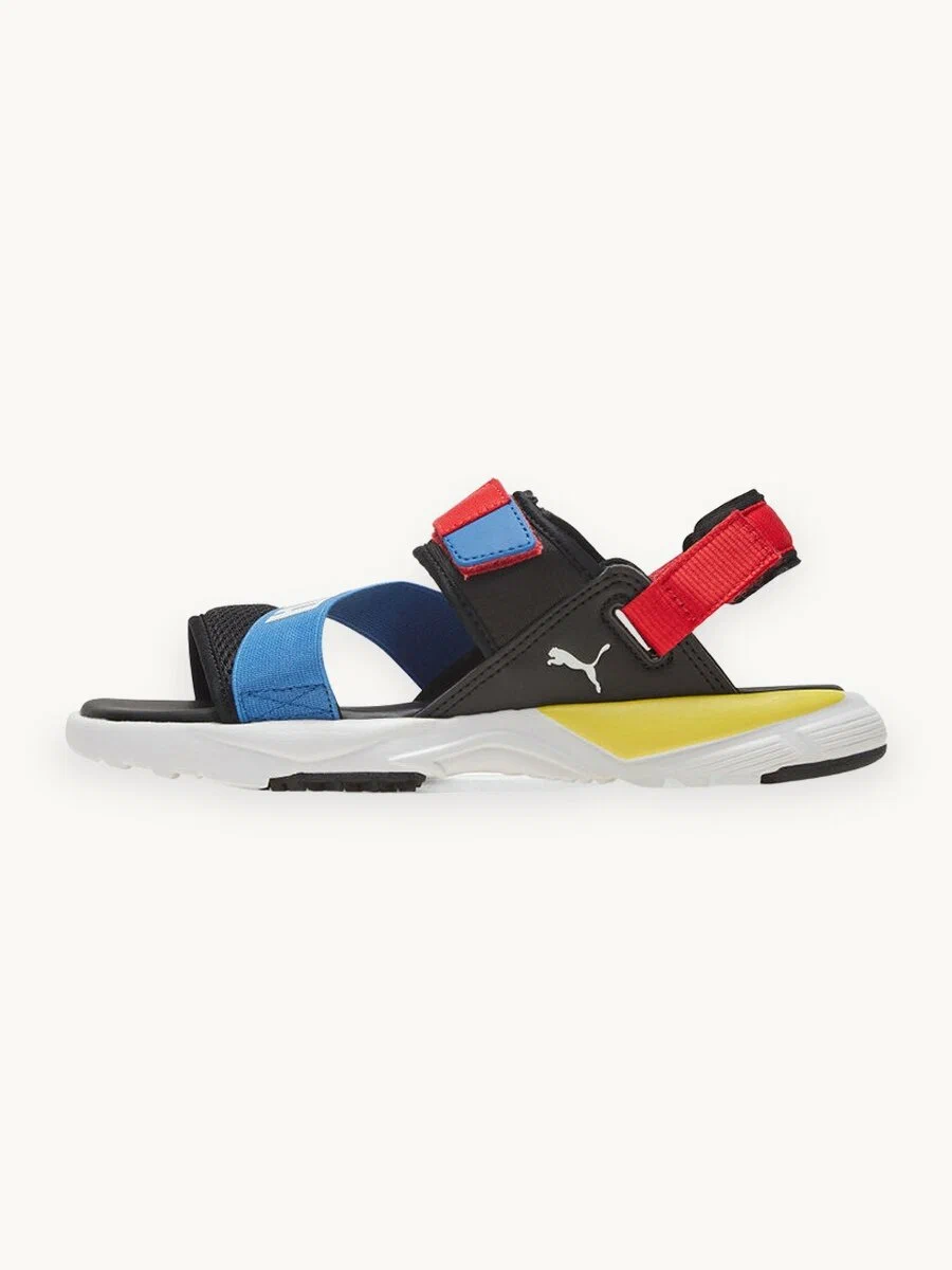 Precision Trail Sandal Denim