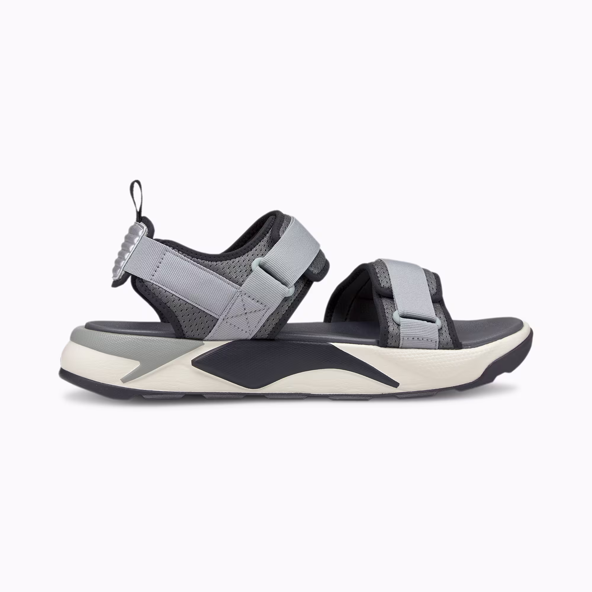 Executive Water Sandal Tan