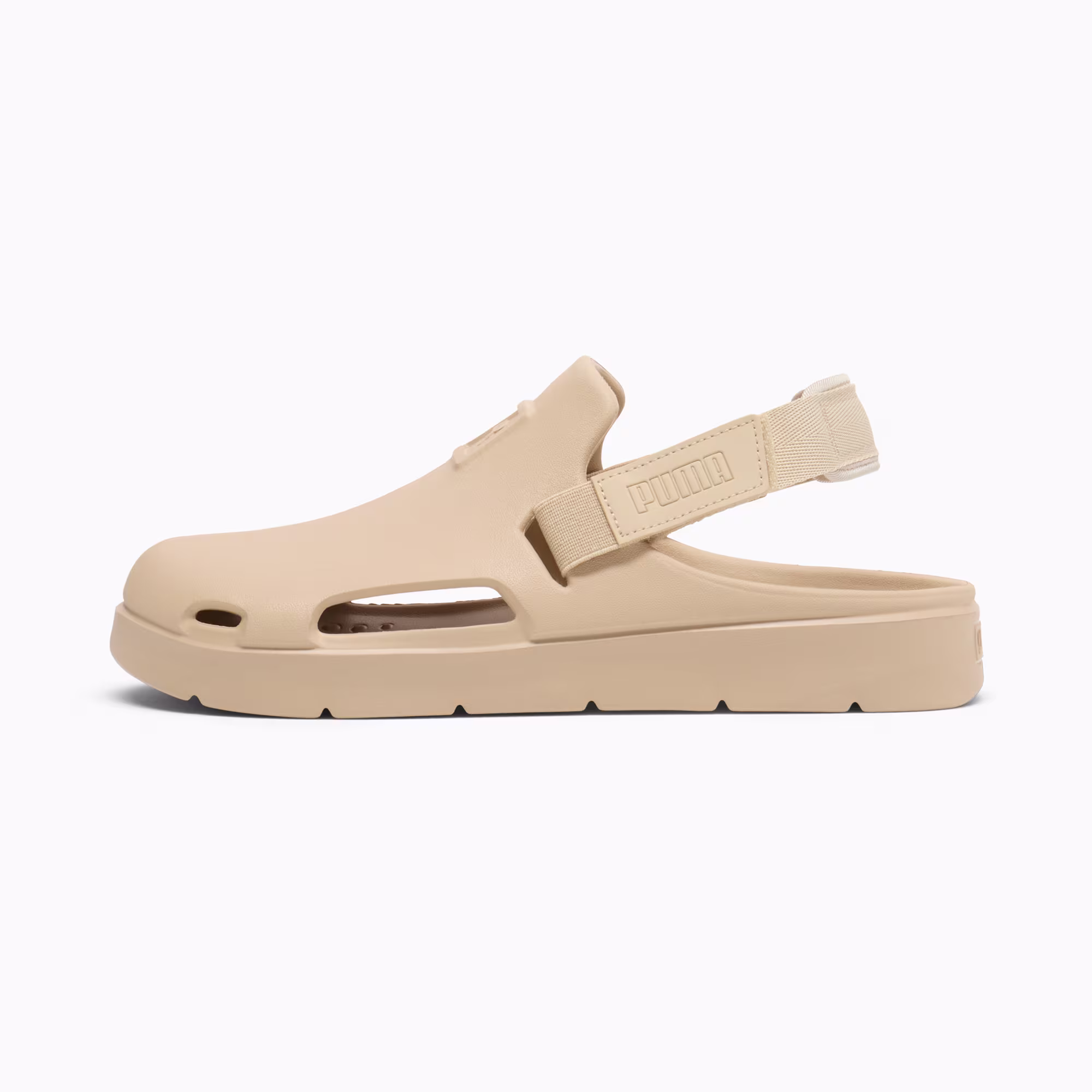 Executive Water Sandal Tan